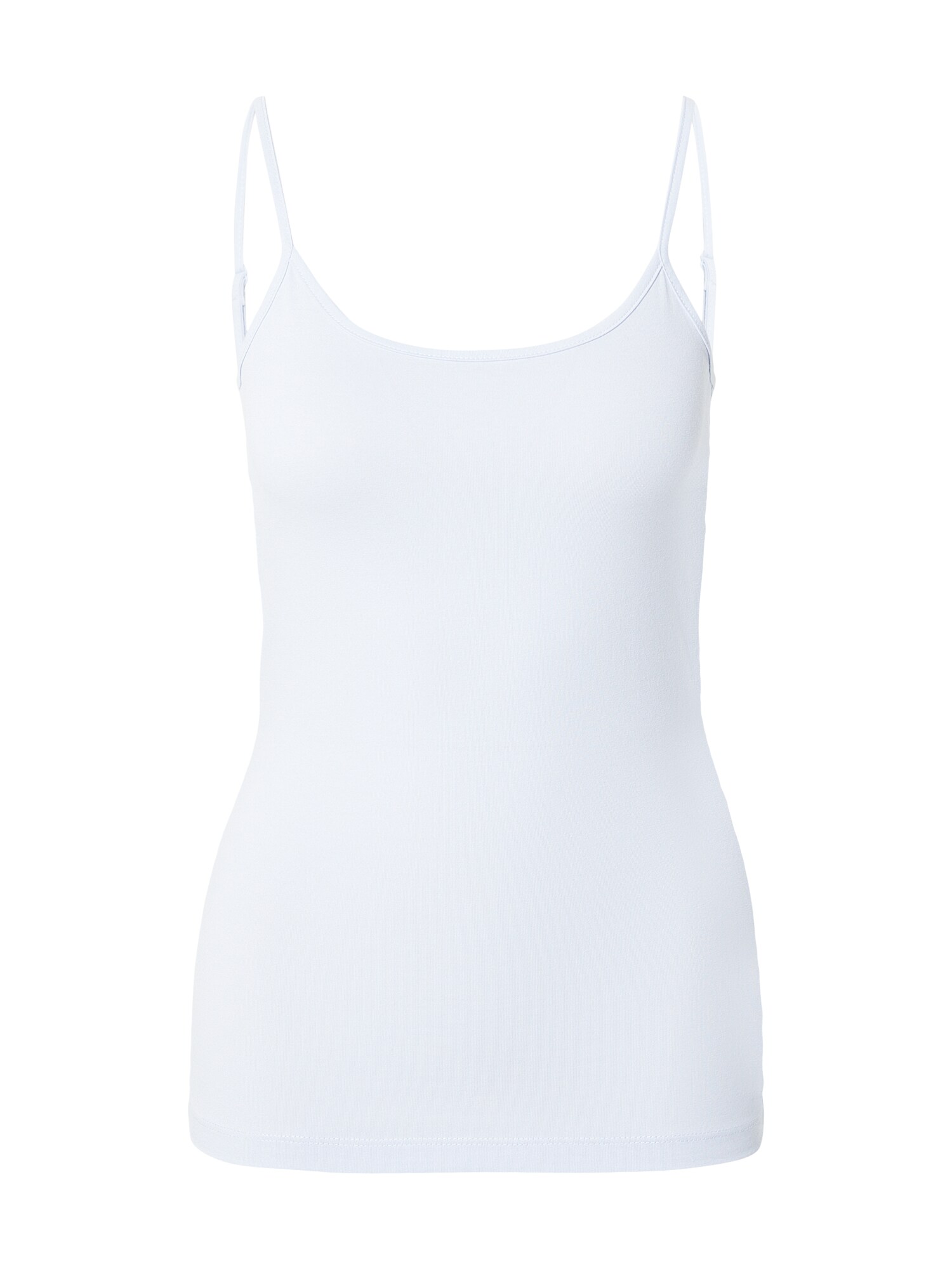 JDY Top JDYAVA  albastru deschis