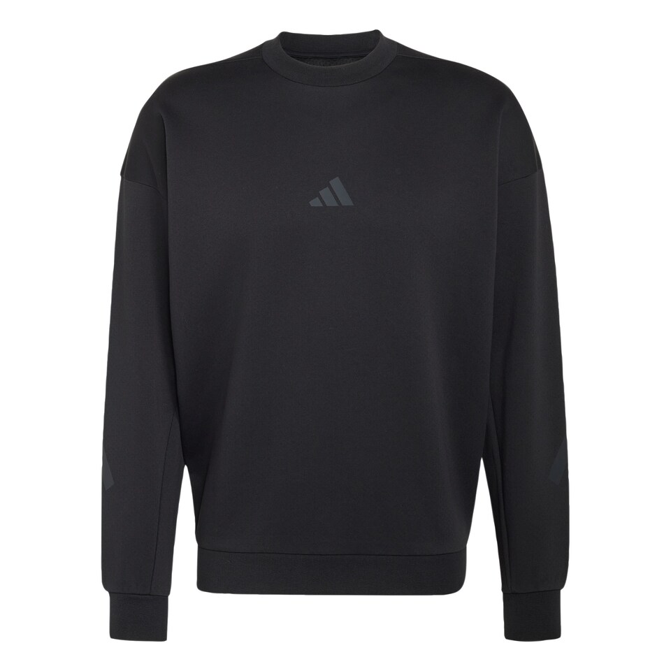 Sport sweatshirt 'Z.N.E'