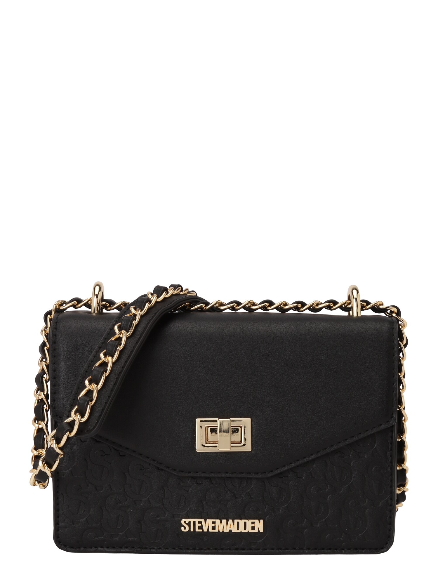 STEVE MADDEN Geantă de umăr Bkoen-6  negru