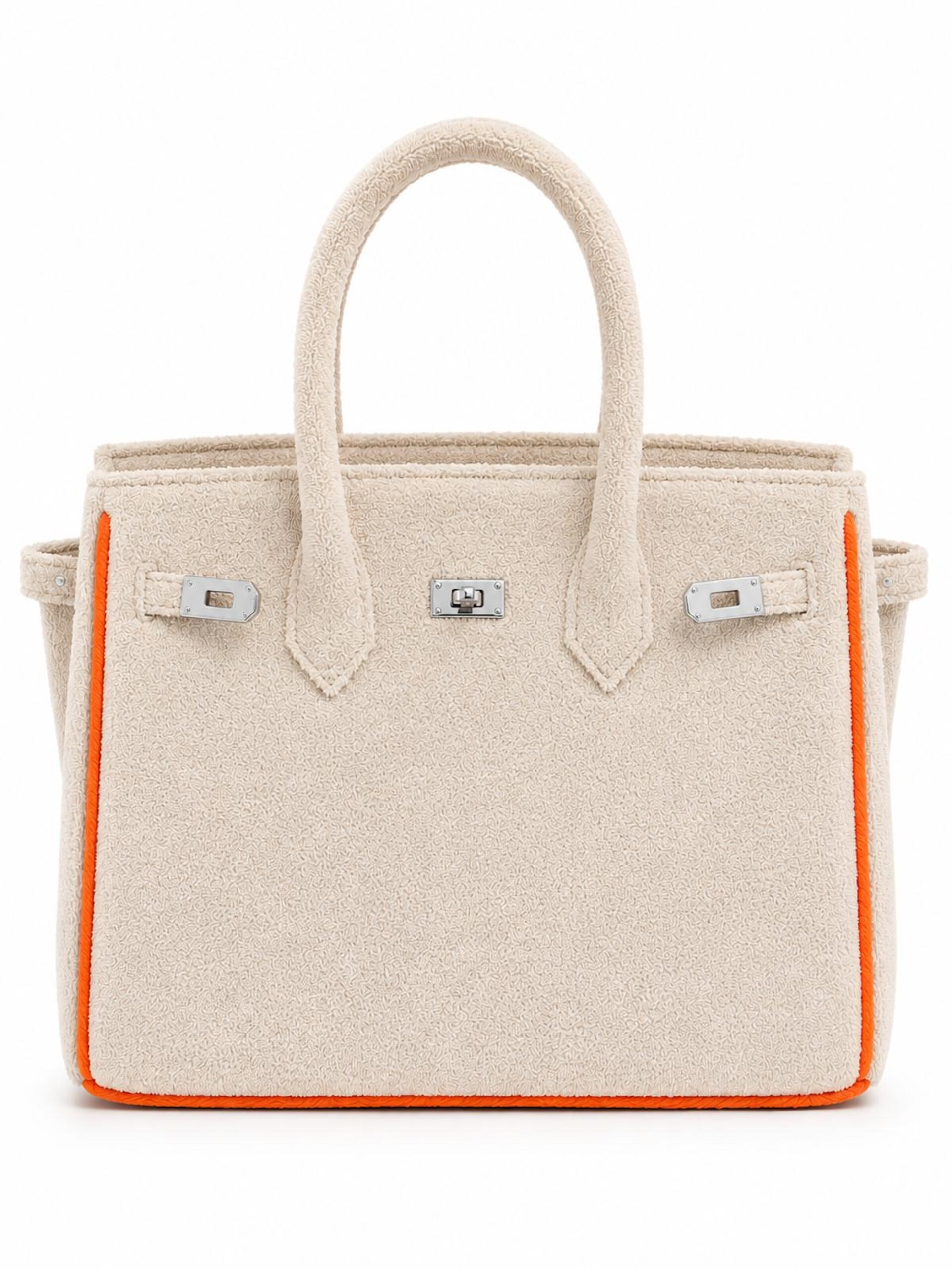 Cala Ro Strandväska 'Beach Bag Medium' dam