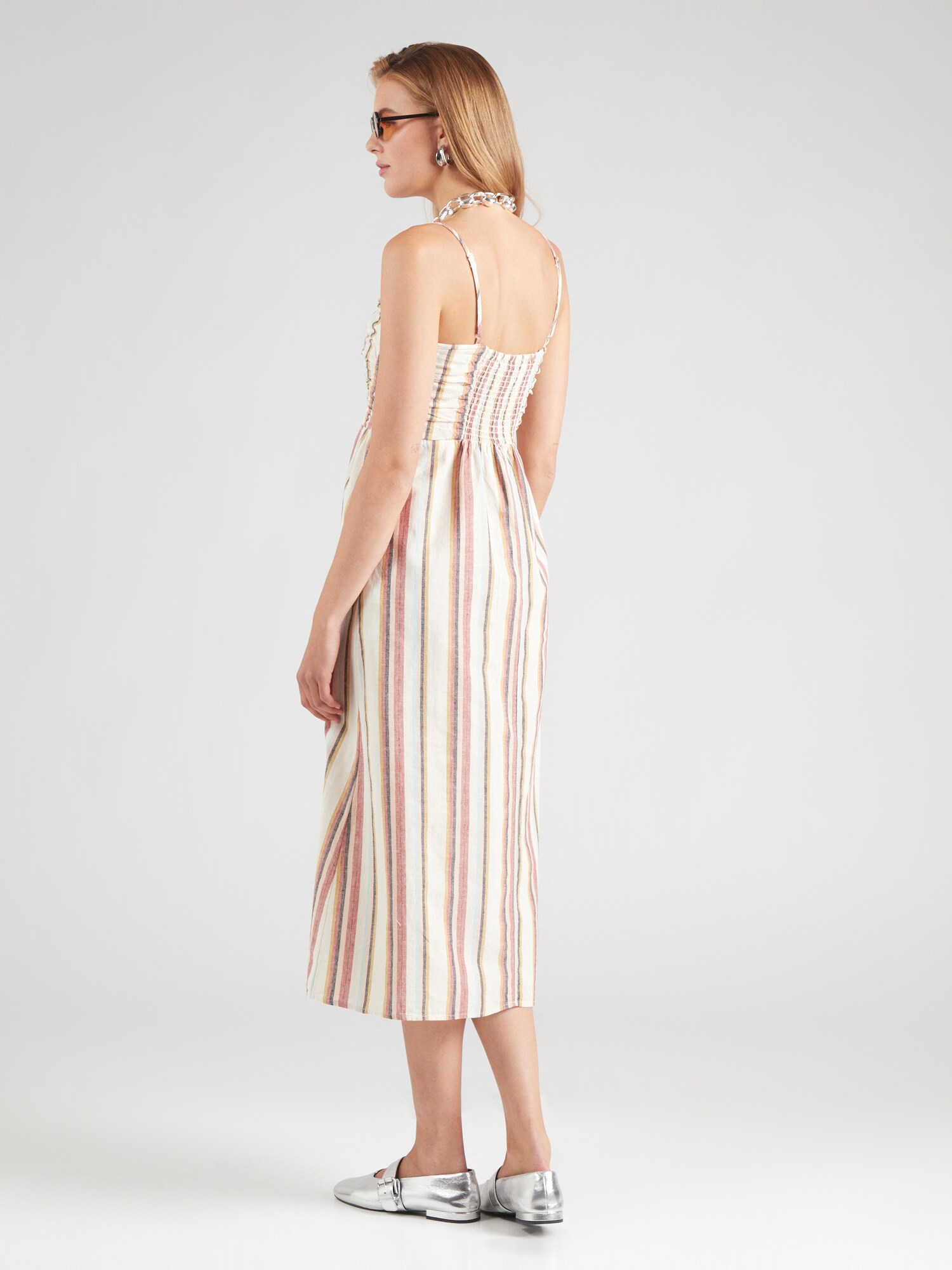 Thumbnail - OBJECT Kleid OBJKAREN