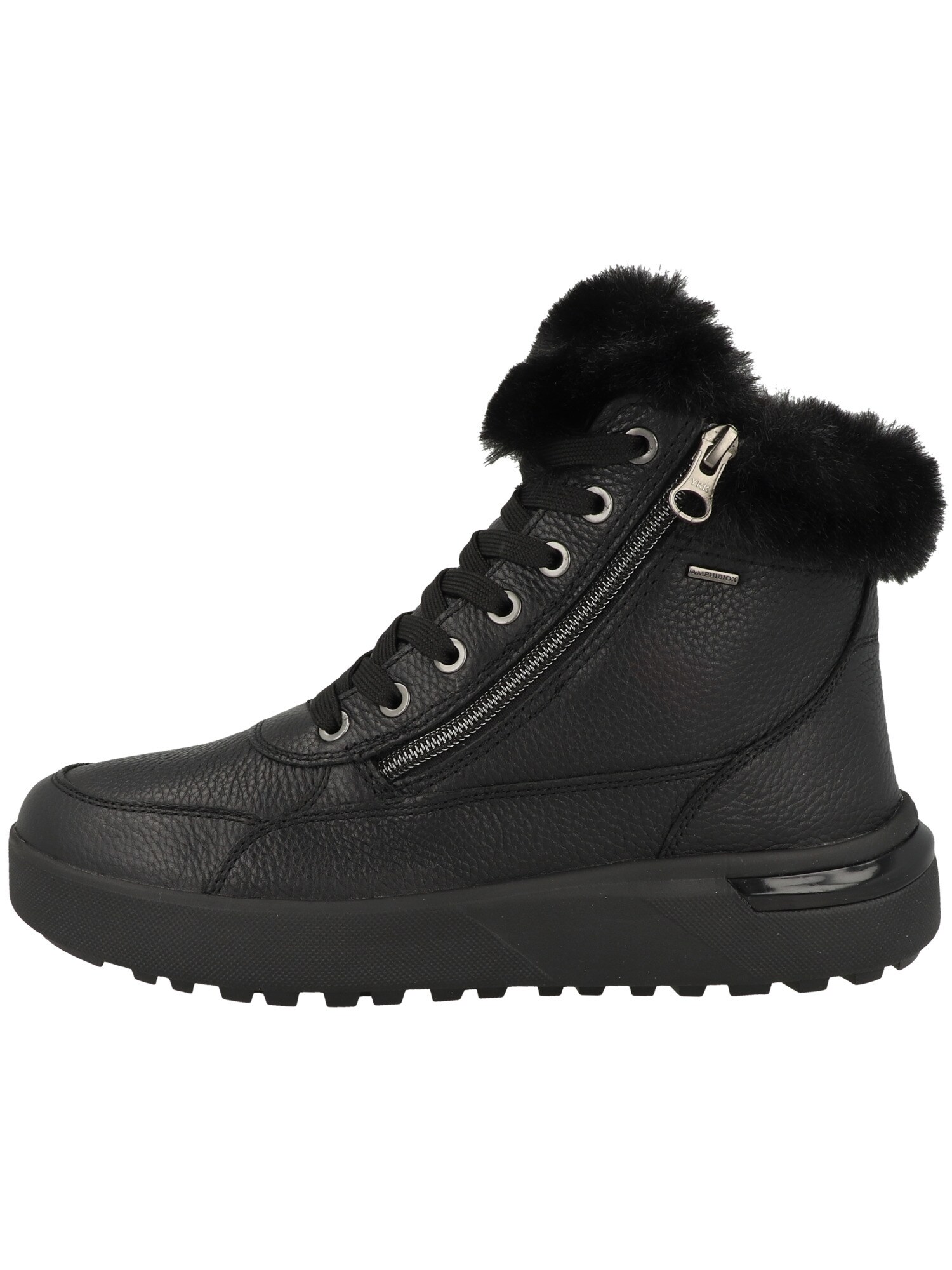 GEOX Botas ' Dalyla' negro – imagen 2
