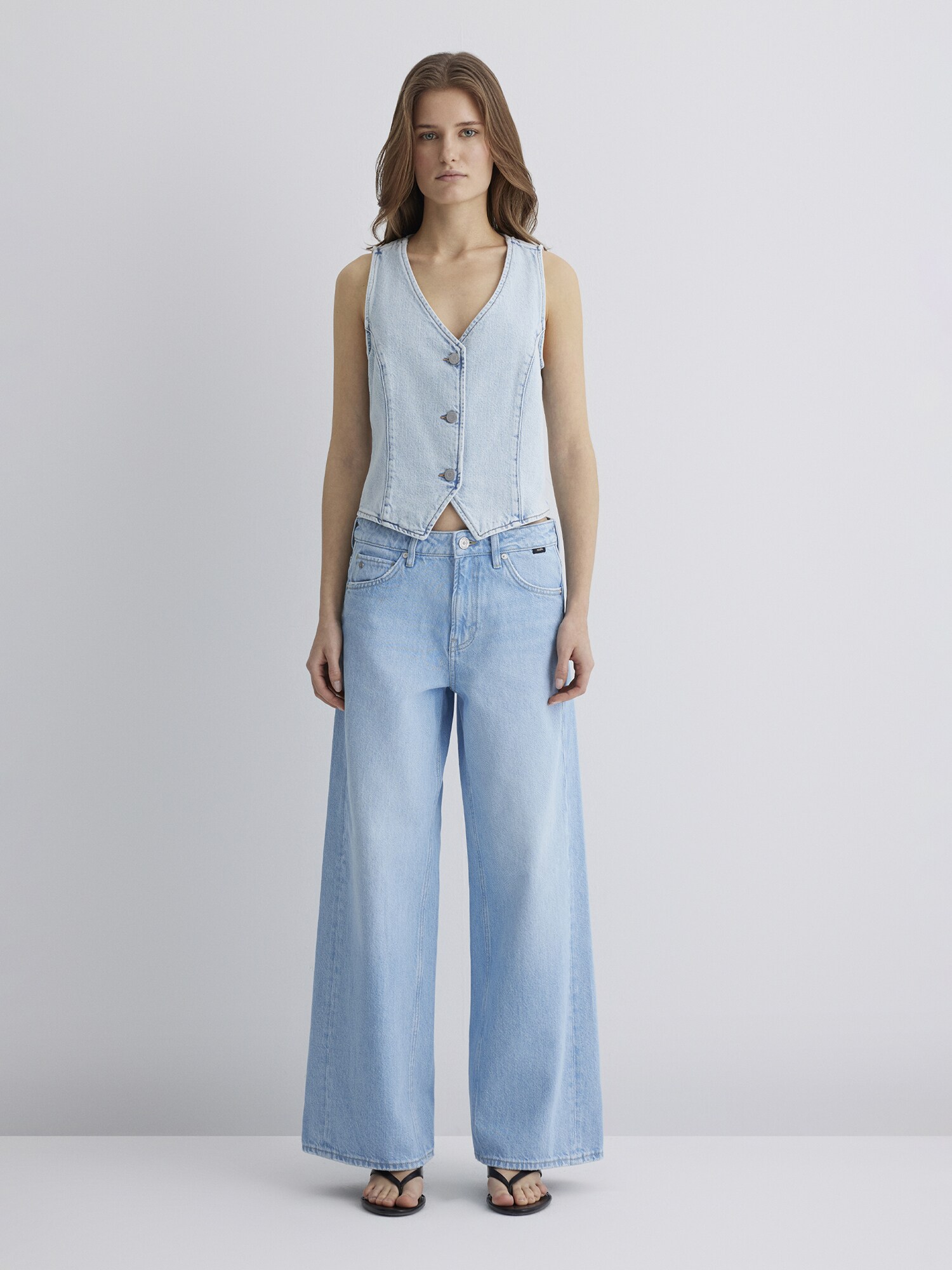 Thumbnail - Jeans 'SIENA'