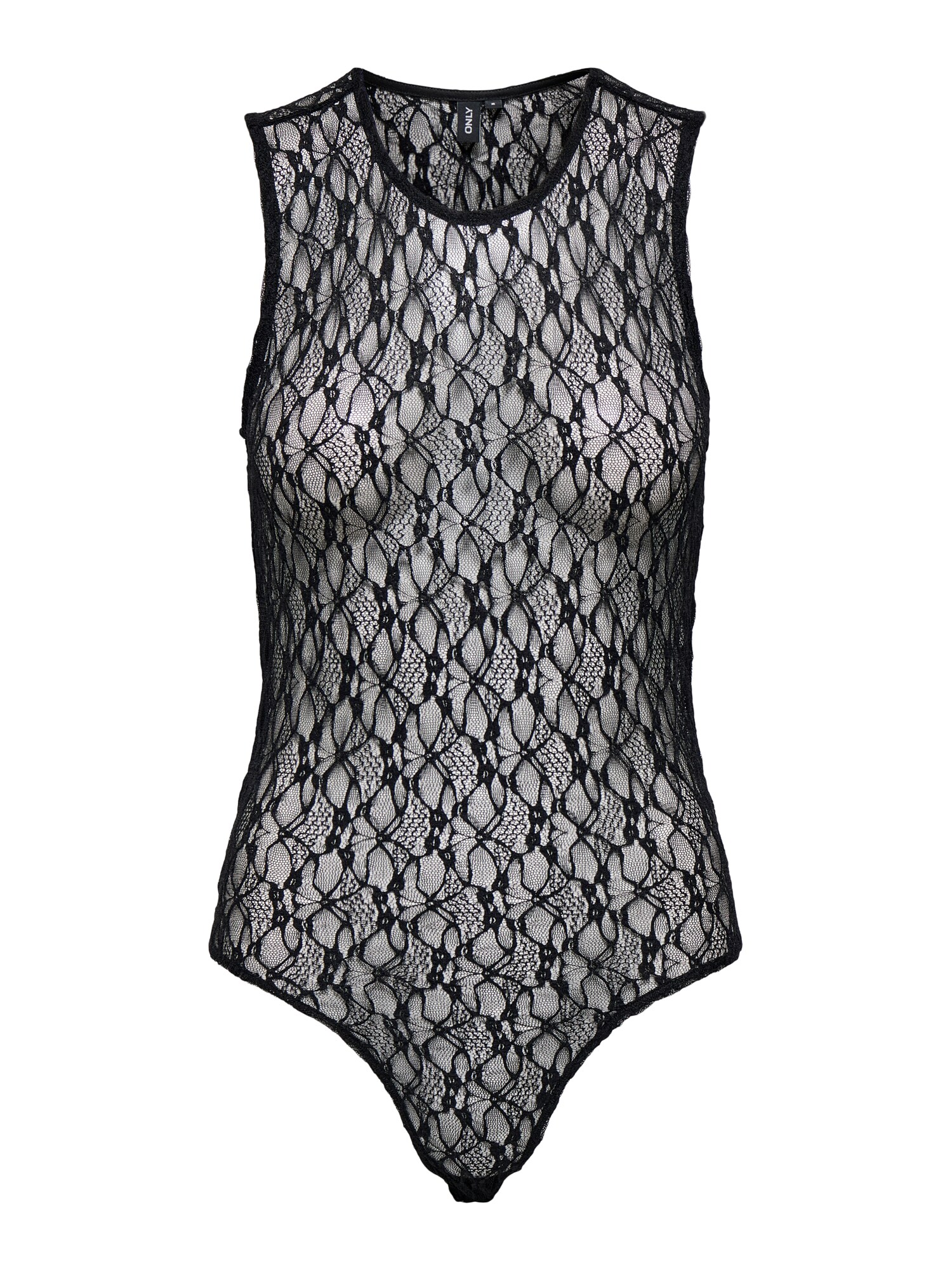 ONLY Body ONLSYRENE negru