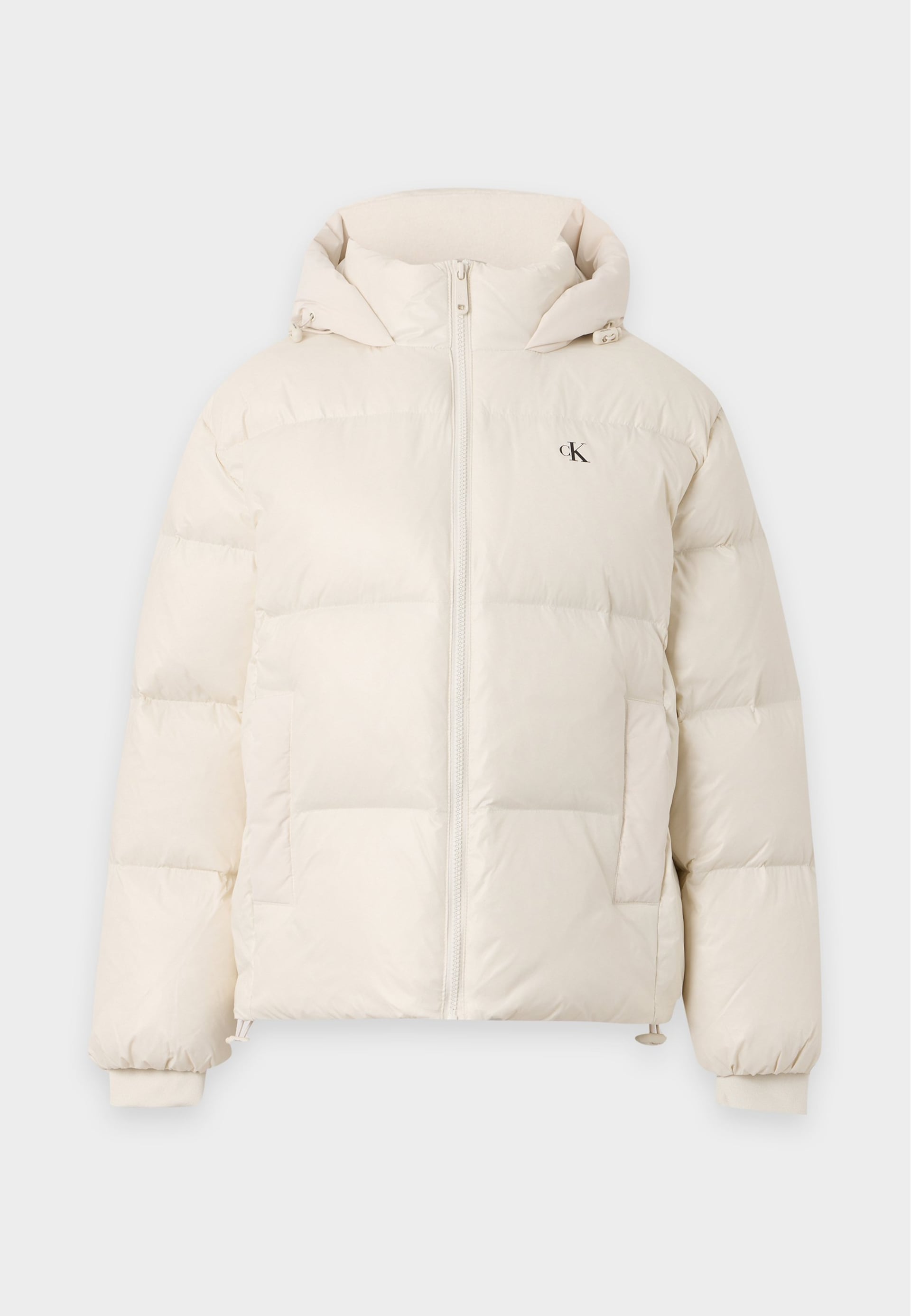 Calvin Klein Jeans Vinterjacka dam