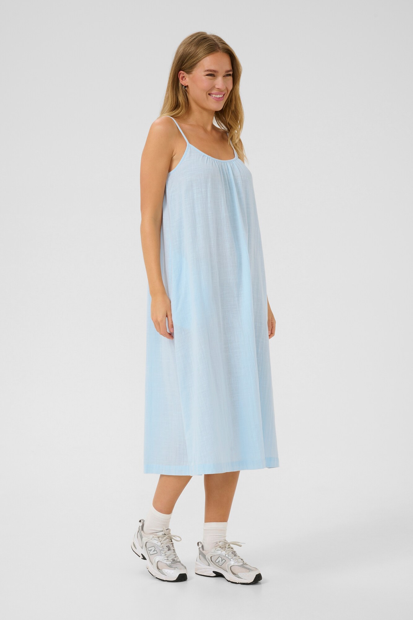 Thumbnail - Kaffe Kleid