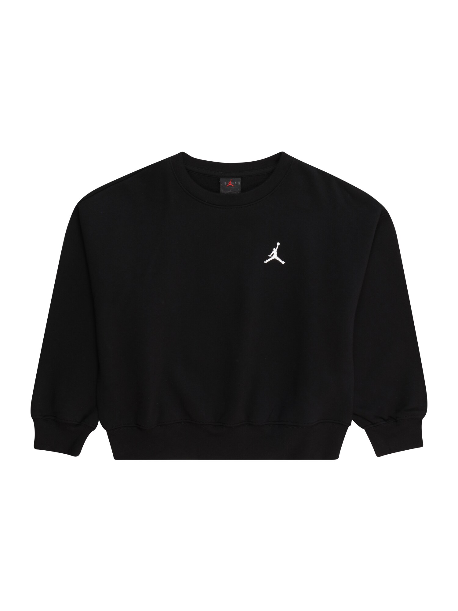 Jordan Sweatshirt 'BROOKLYN ESS'  sort