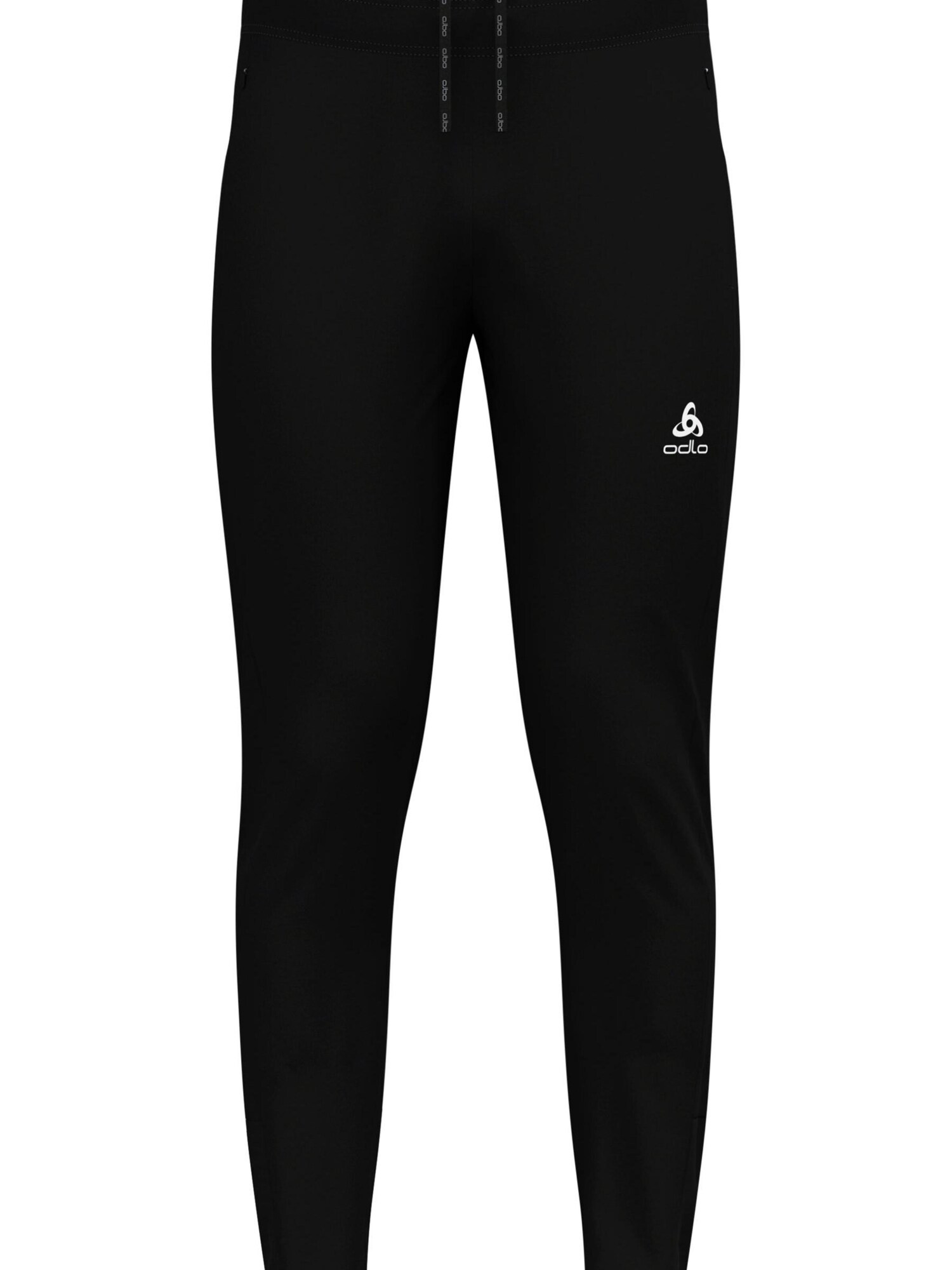 Odlo Sportbroek 'Zeroweight' Zwart