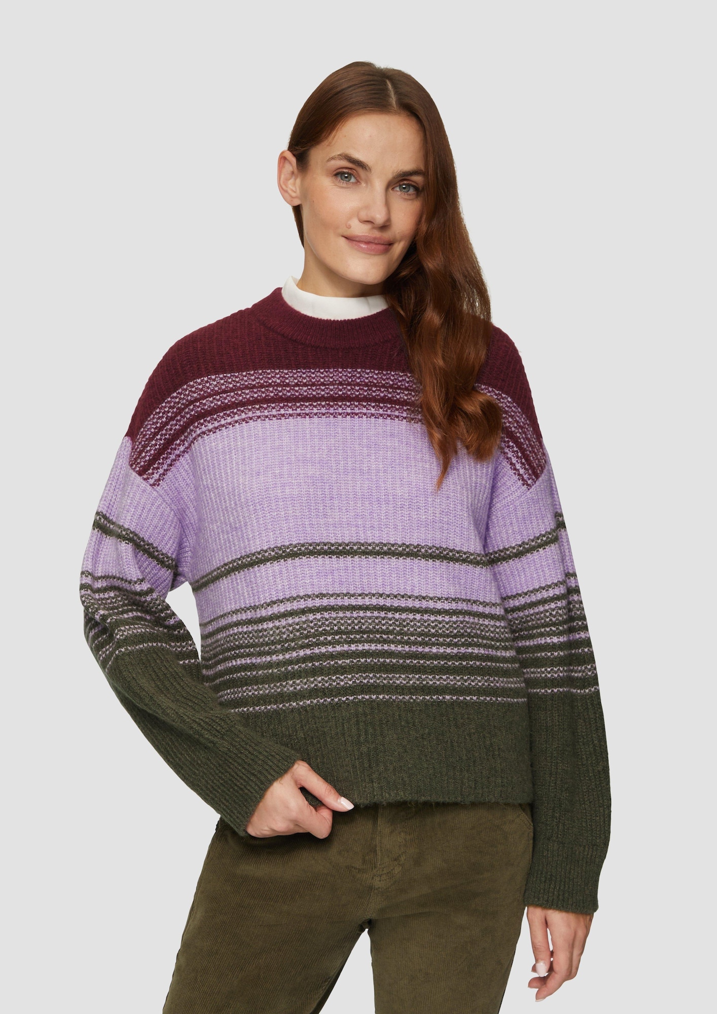 Thumbnail - s.Oliver Pullover