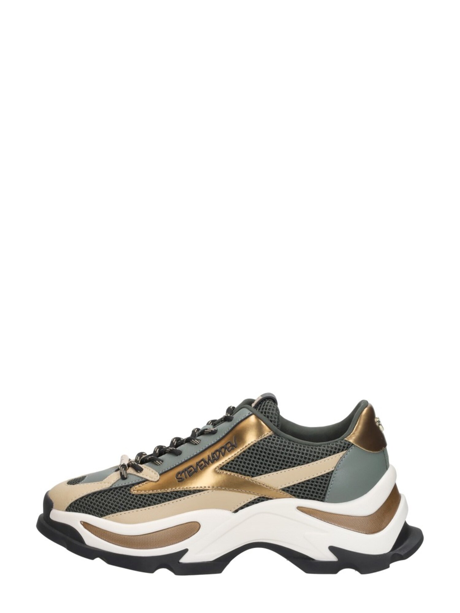 Steve Madden Sneaker Low Zoomz