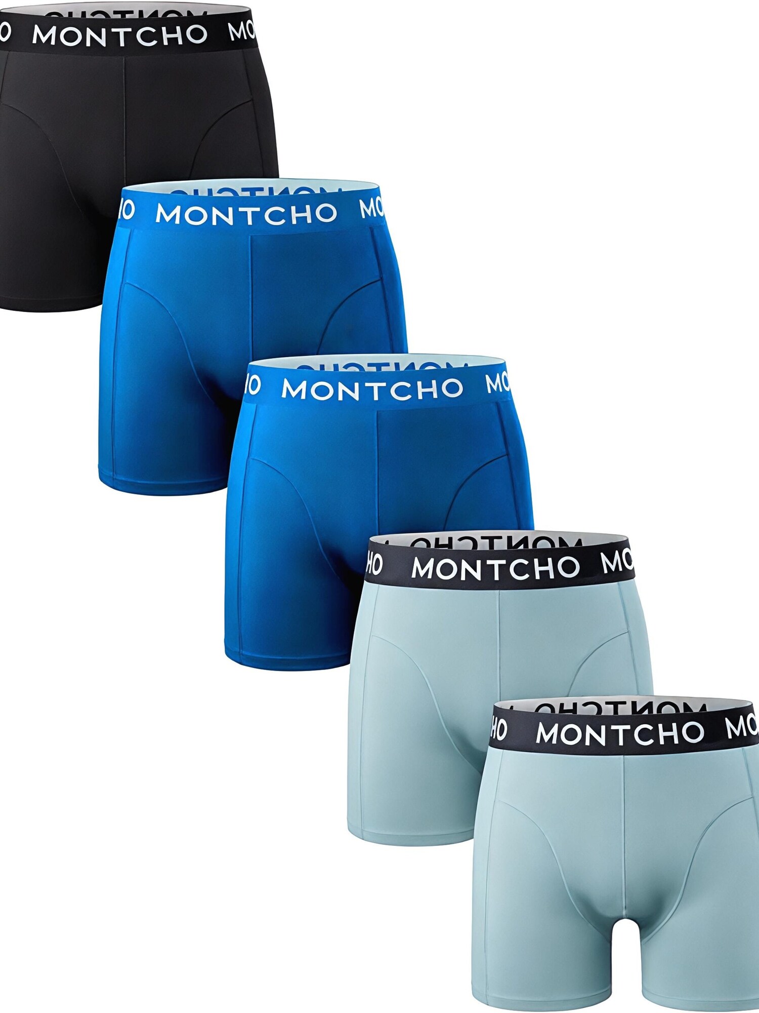 Montcho Boxershorts Dazzle