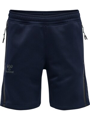 Hummel Pantalón deportivo 'Cima Xk'  marino / gris oscuro