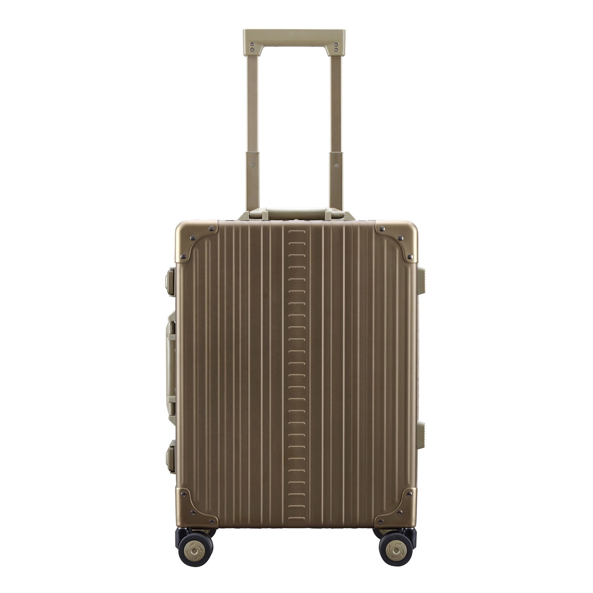 Aleon Traveler Domestic 4-Rollen Kabinentrolley 55 Cm