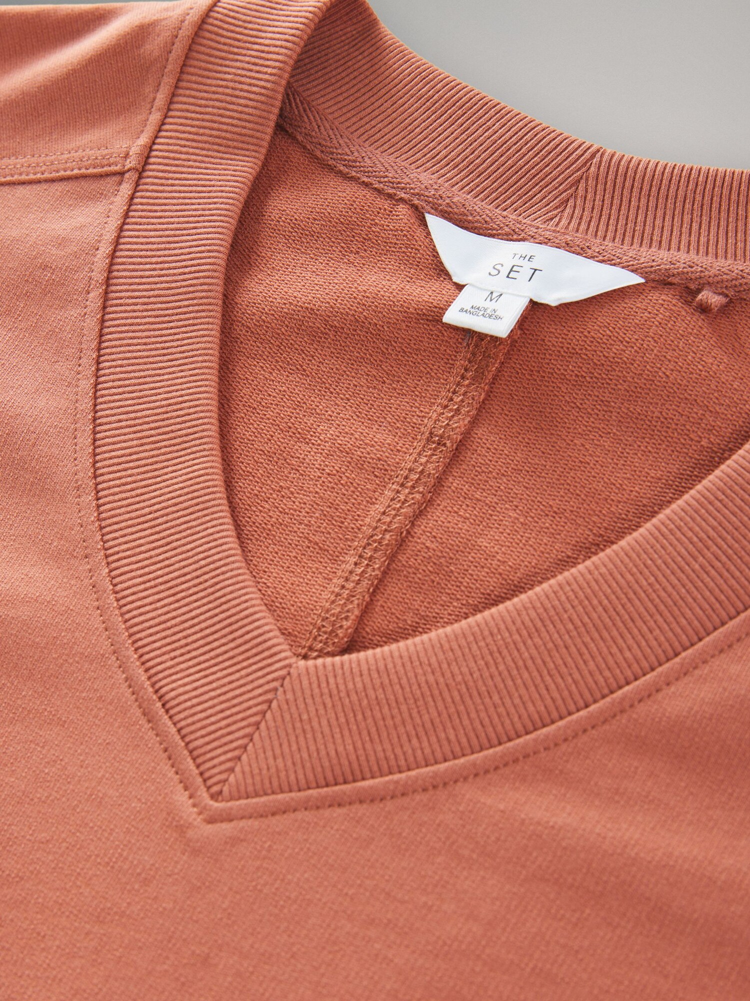 Thumbnail - The Set Kleid