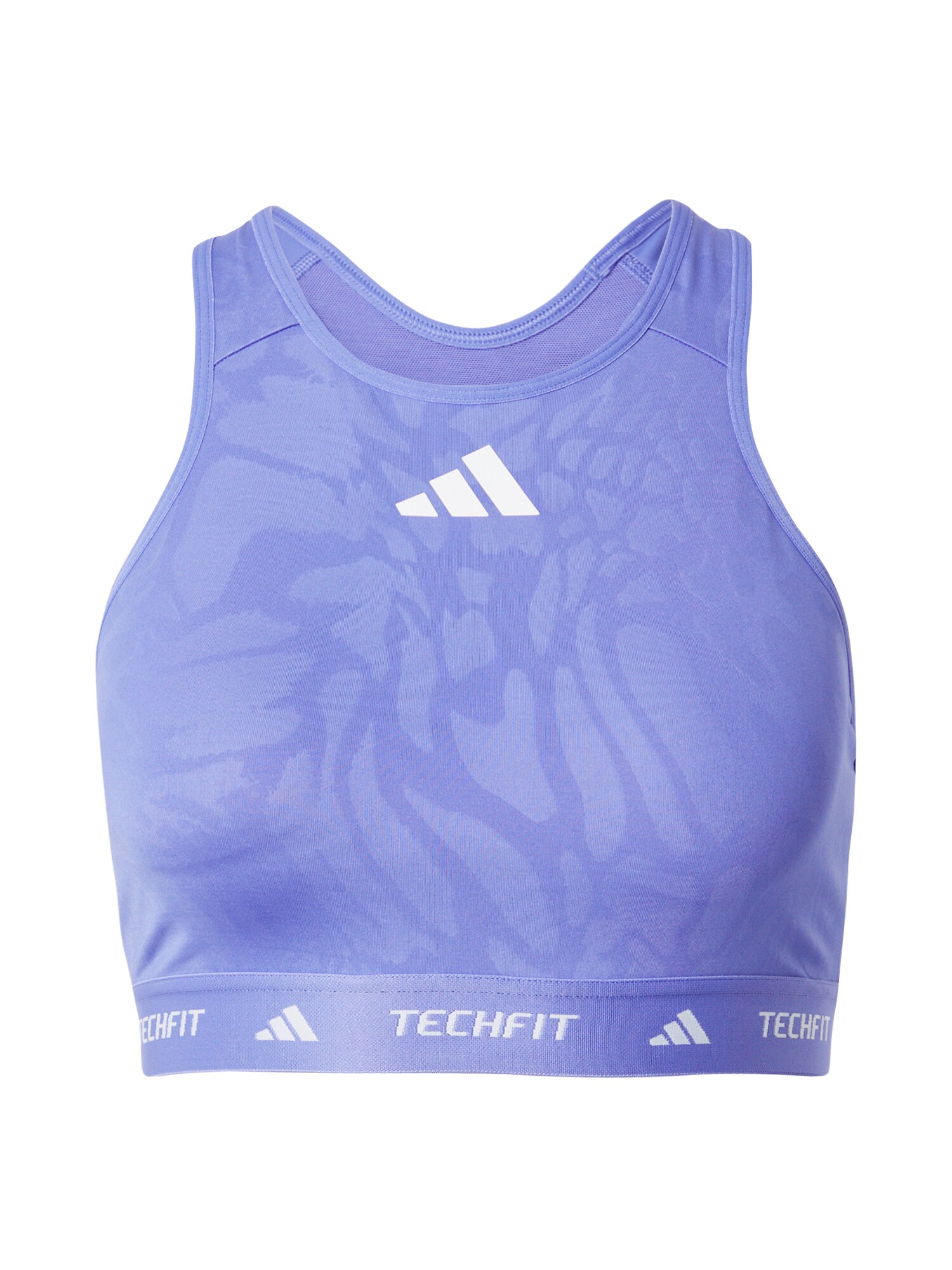 ADIDAS PERFORMANCE Sportmelltartók  világoskék / fehér akciós termékkép 1