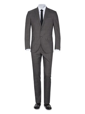 Corneliani Traje 'Corneliani Anzug'  gris