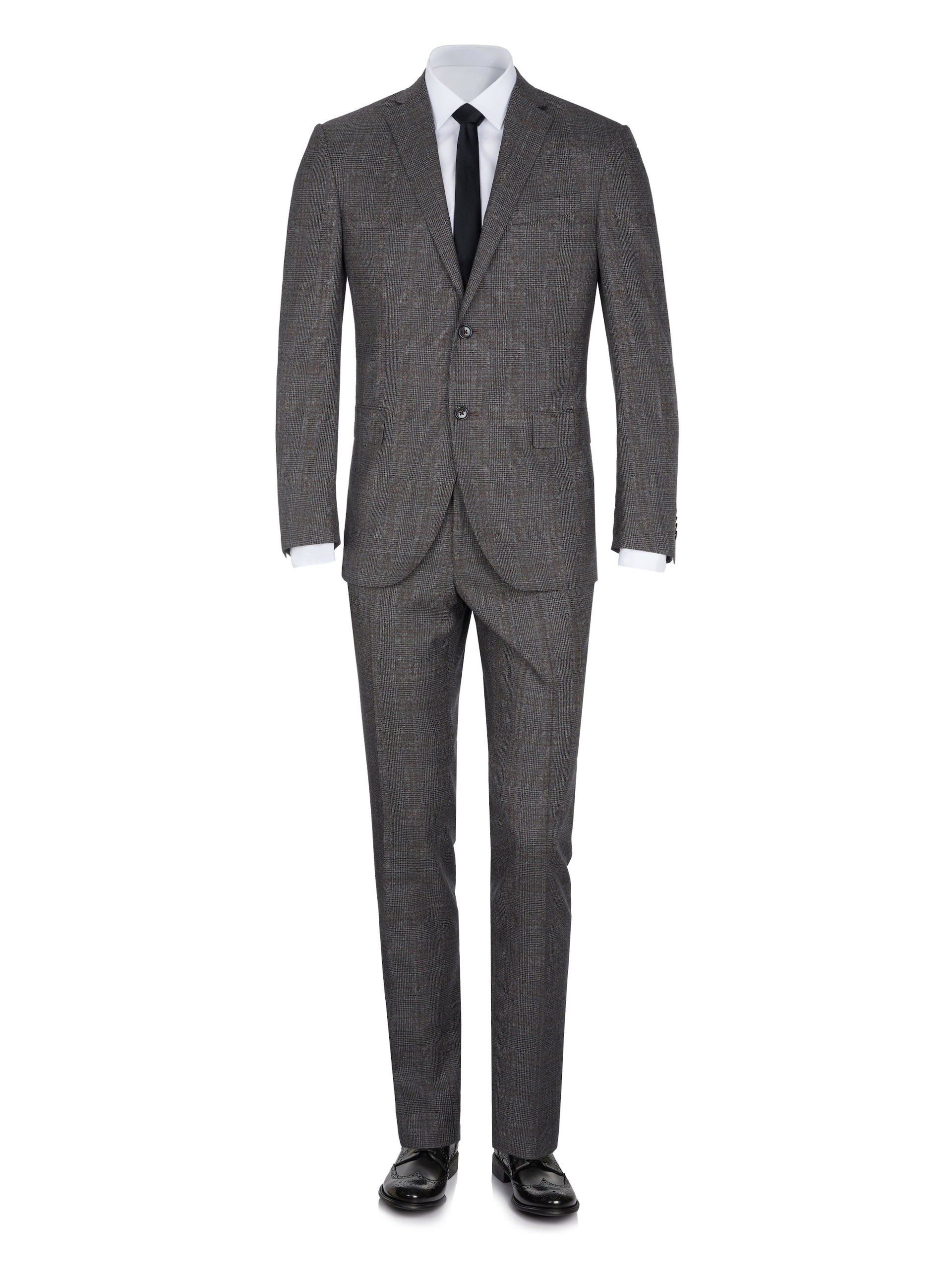 Corneliani Kostym 'Corneliani Anzug' herr