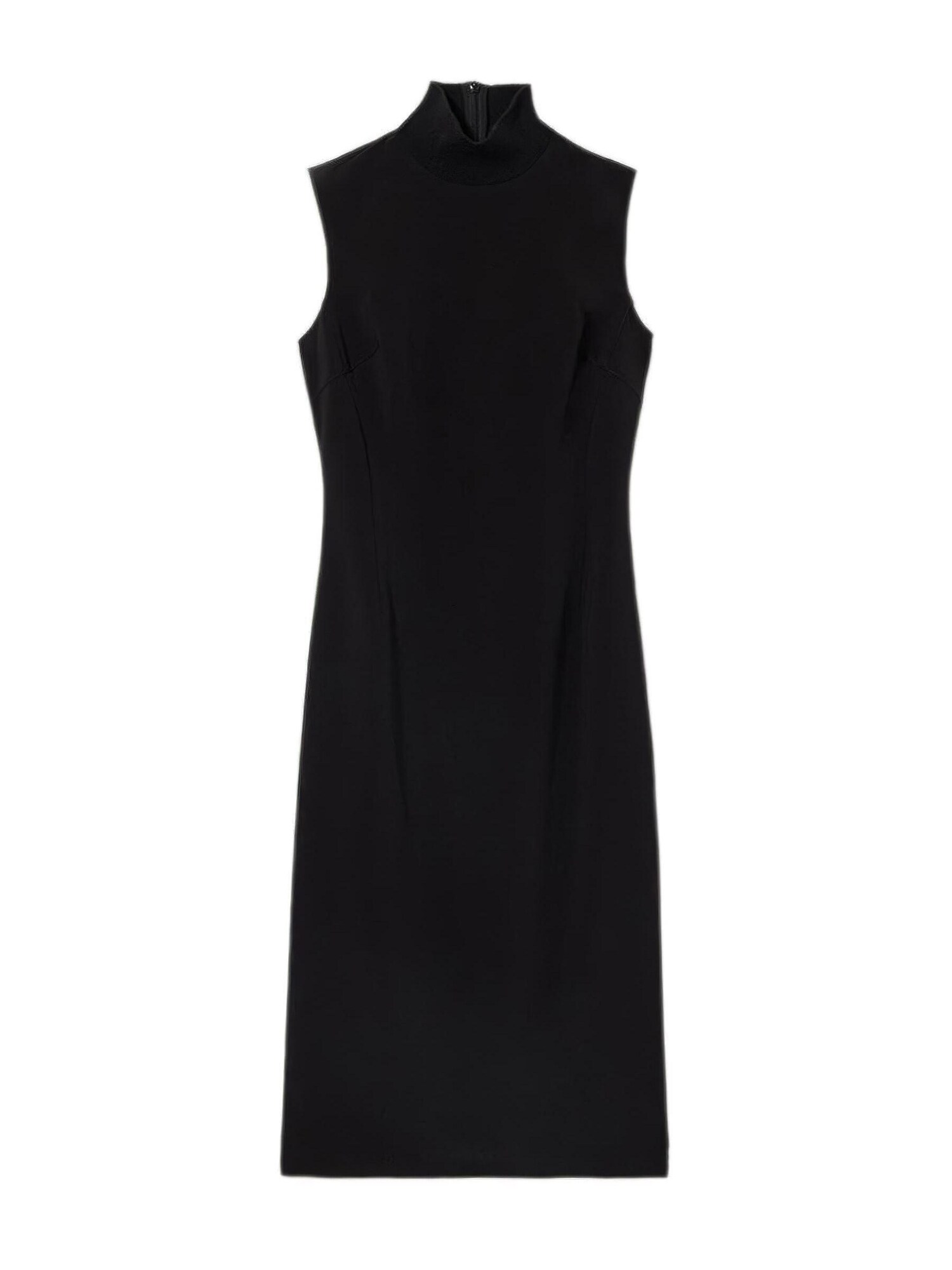 Trussardi Vestido  negro