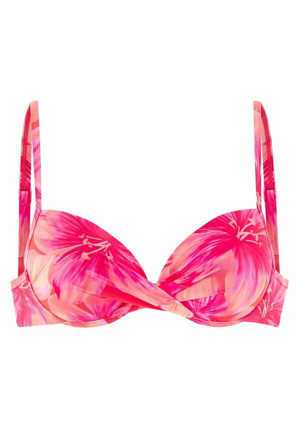 s.Oliver, Bikini felső, piros, 2 kép a 4 közül
