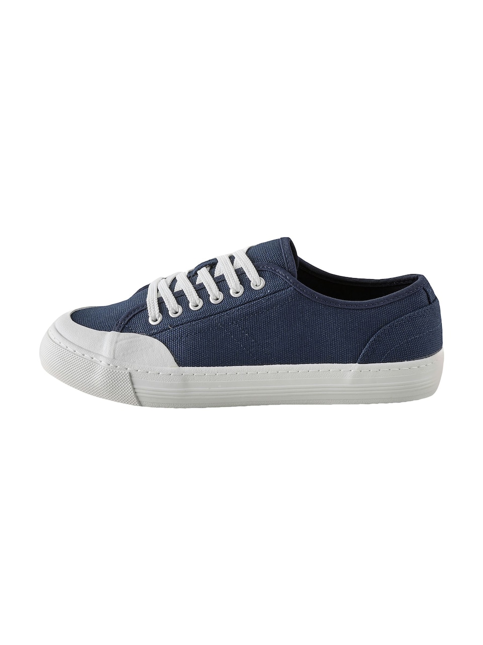 Låg sneaker 'Forever Comfort'