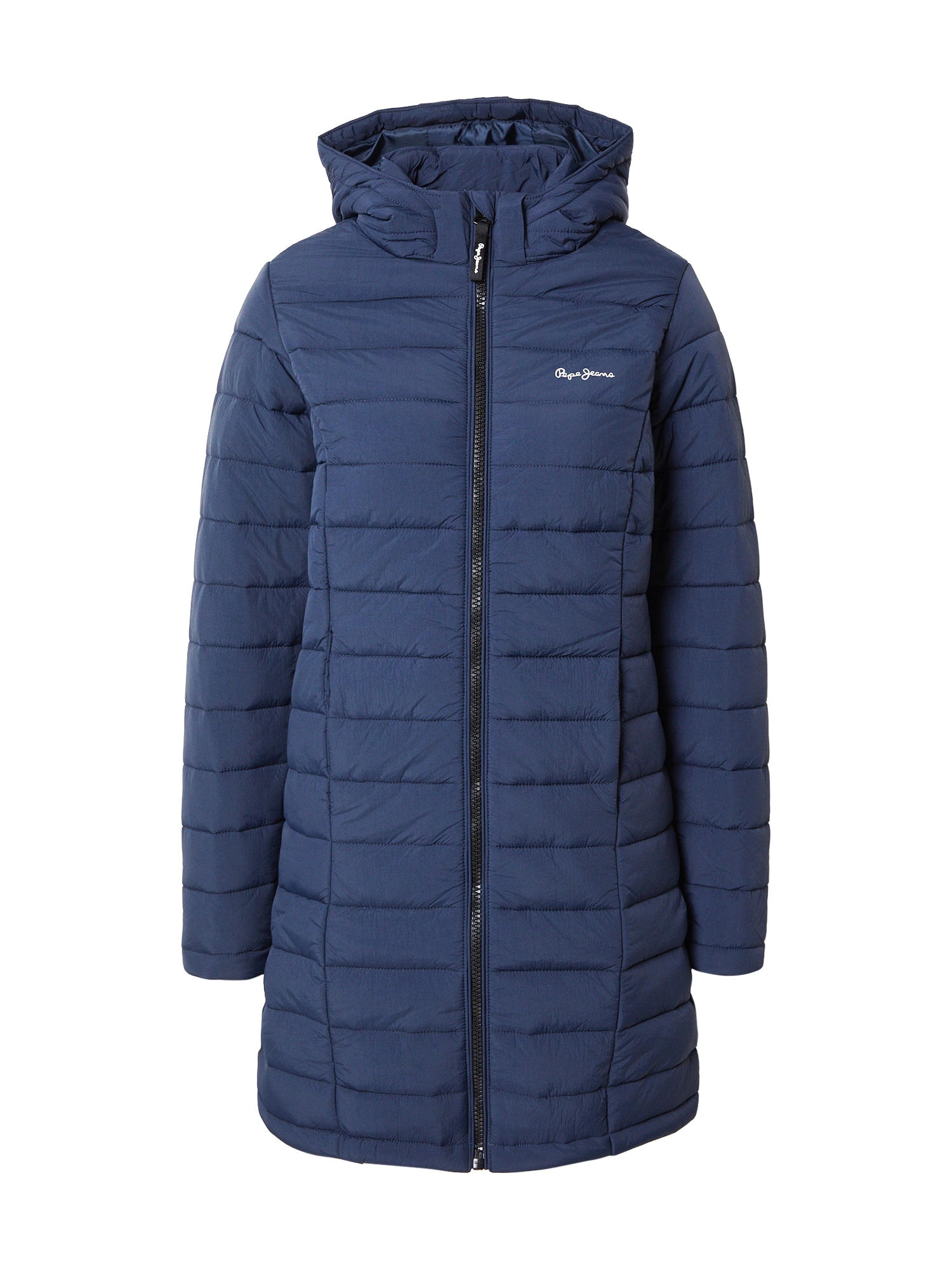 Pepe Jeans Palton de primăvară-toamnă  bleumarin