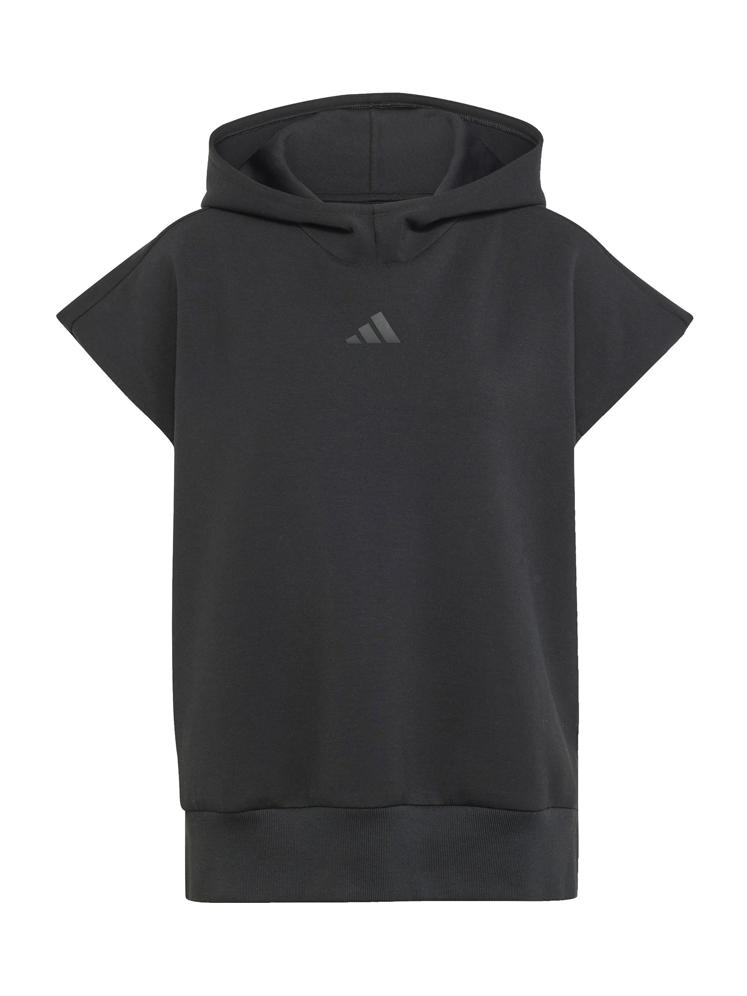ADIDAS SPORTSWEAR Hanorac sport ALL SZN  negru