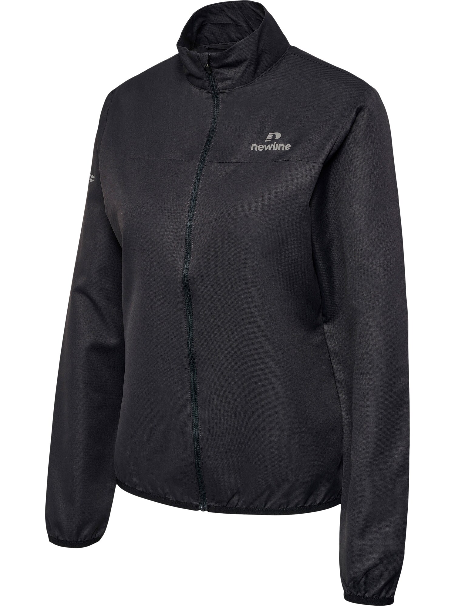 Thumbnail - Sportsweatjacke 'Nashville'