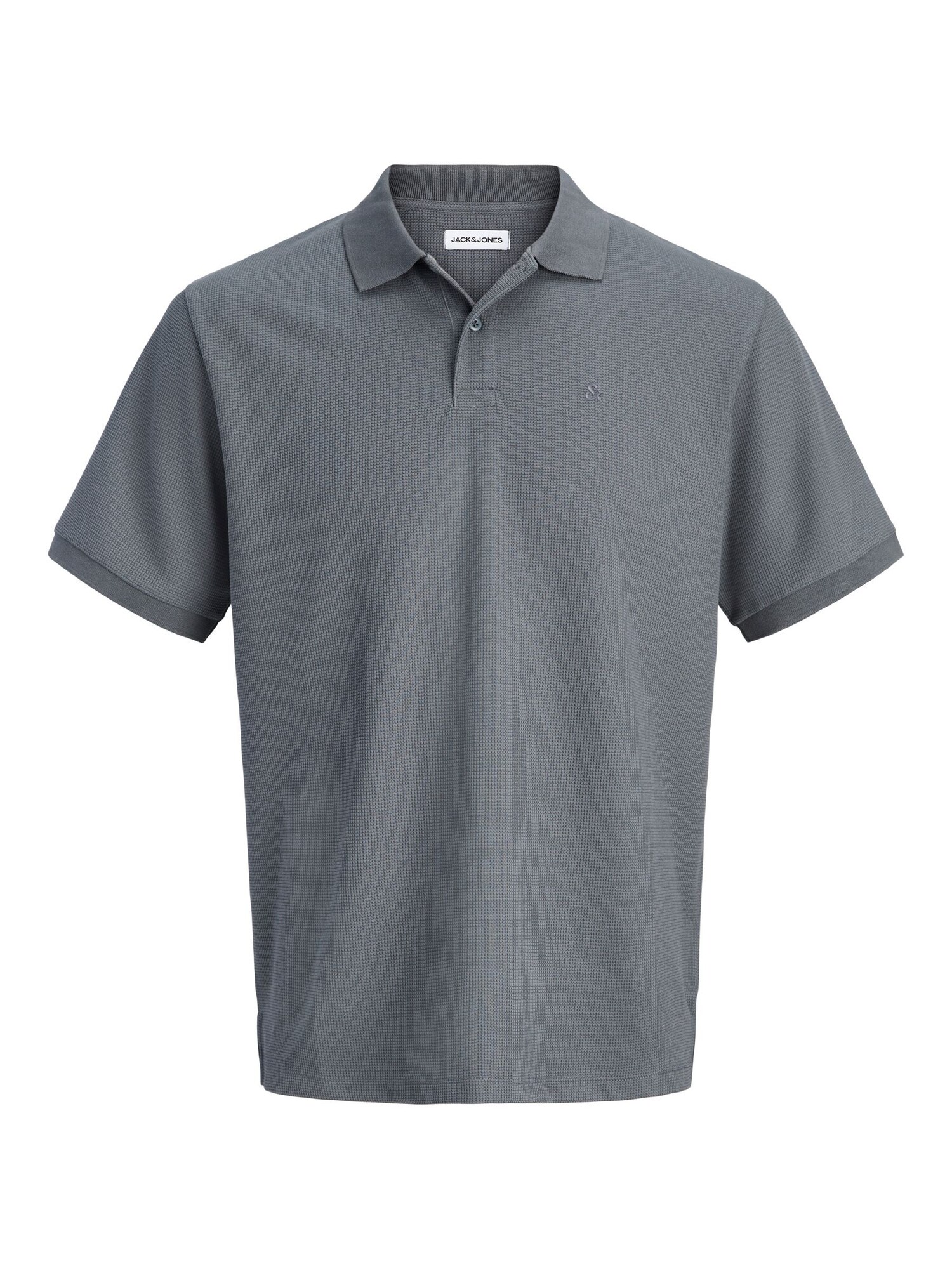 JACK & JONES Dres 'JJEAustin'  čadičová