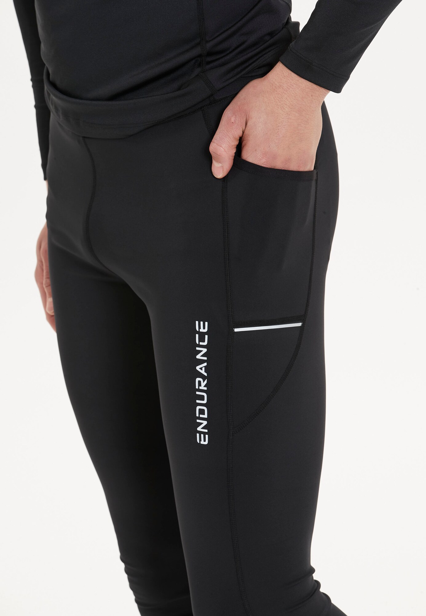 Thumbnail - ENDURANCE Sporthose Energy