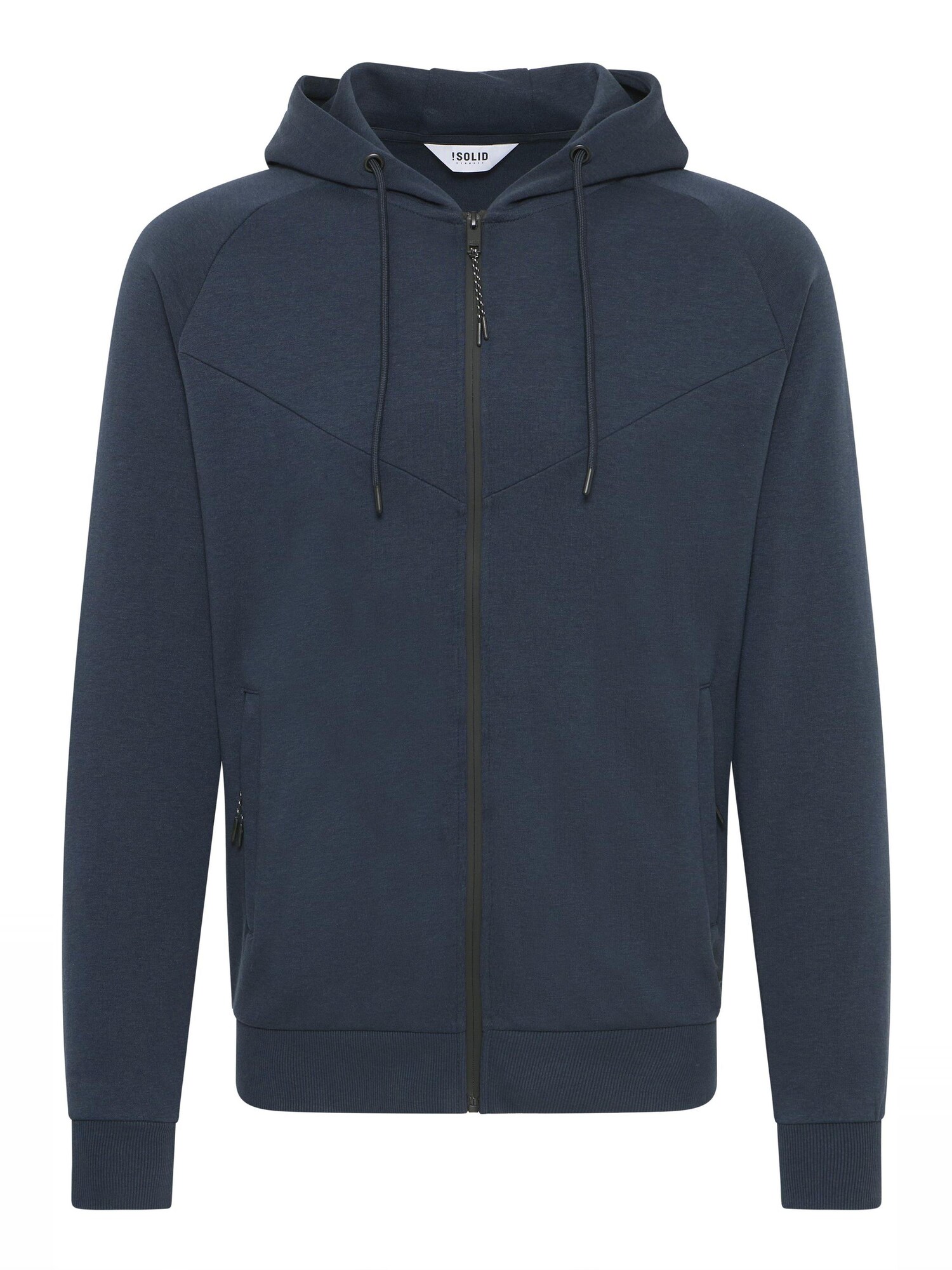 Thumbnail - !Solid Sweatjacke Gelbert