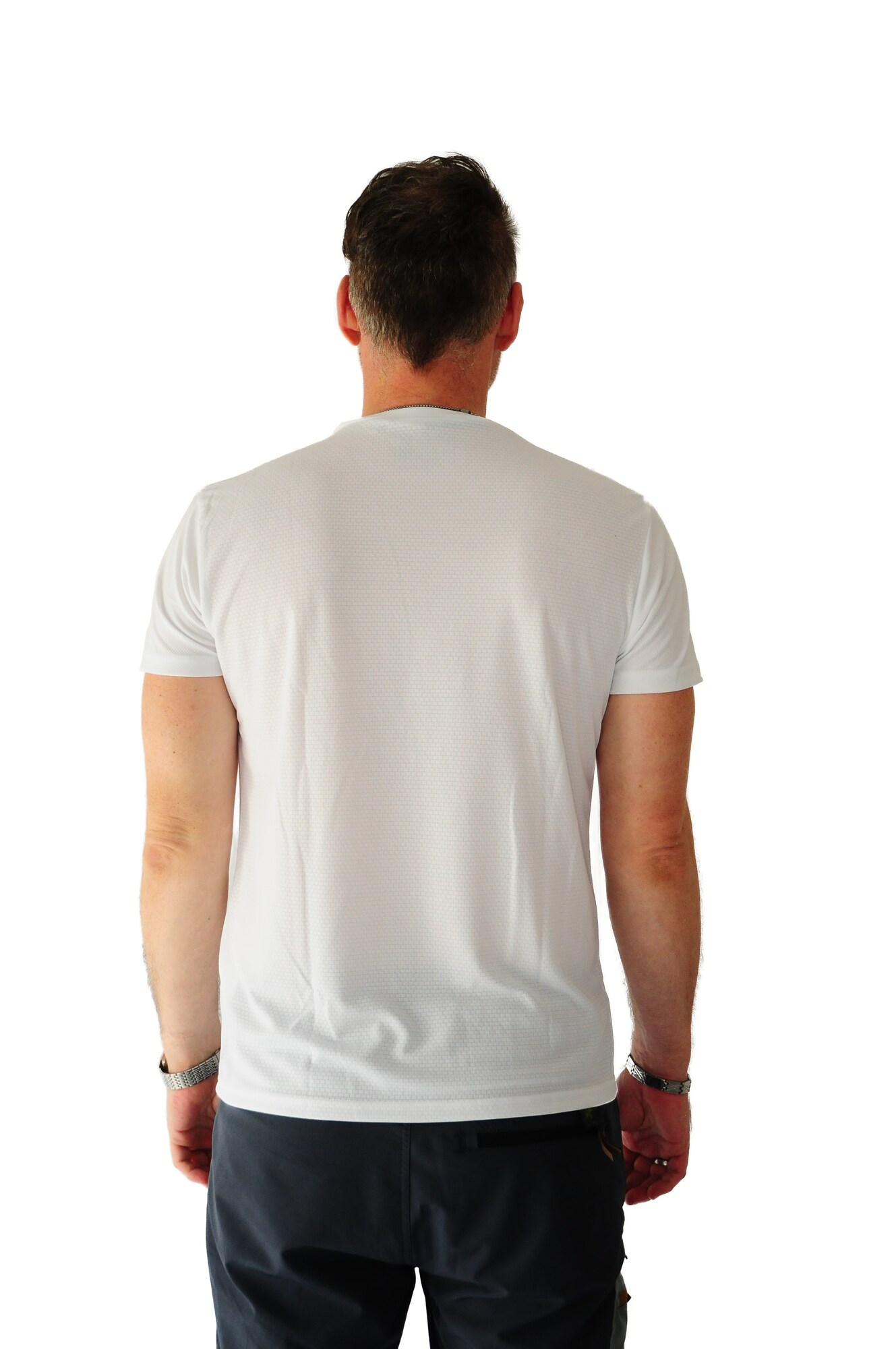 Thumbnail - Joluvi Sportshirt Duplex