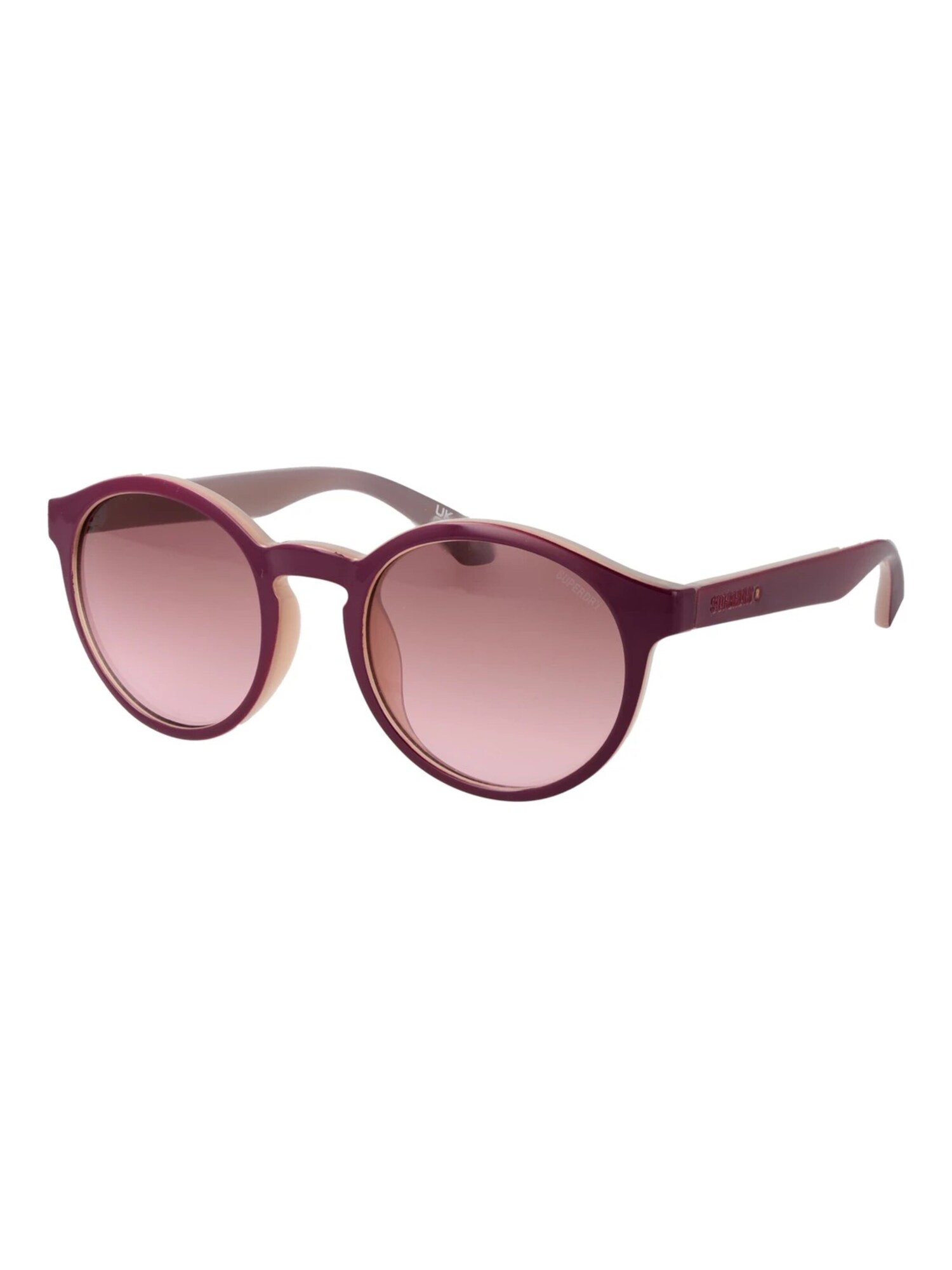 Superdry Zonnebril 'Superdry Sunglasses Sds 5006 162 50' Rosa