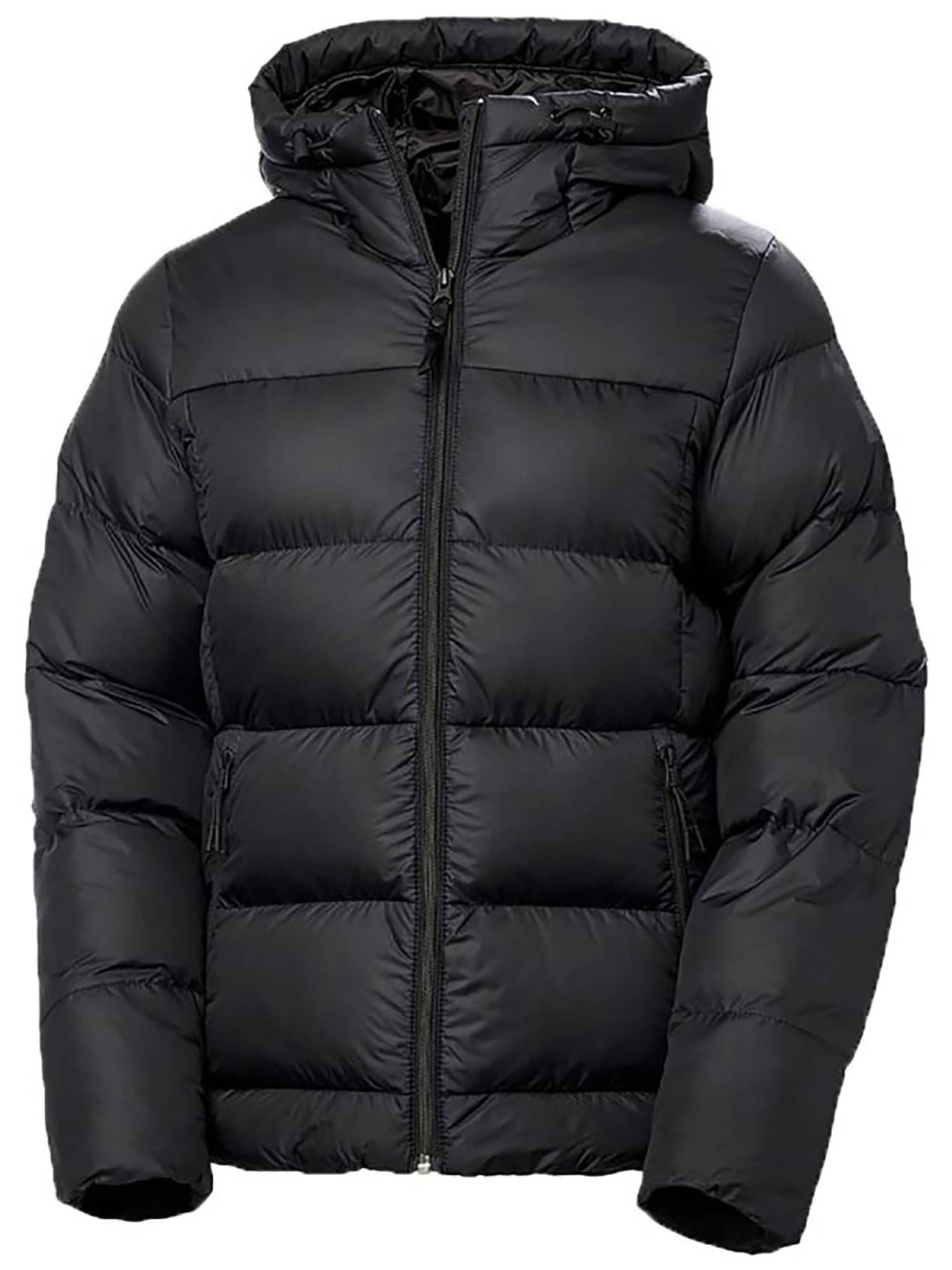 HELLY HANSEN Geacă de iarnă Active negru