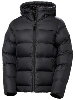 HELLY HANSEN Chaqueta de montaña 'Active'  negro