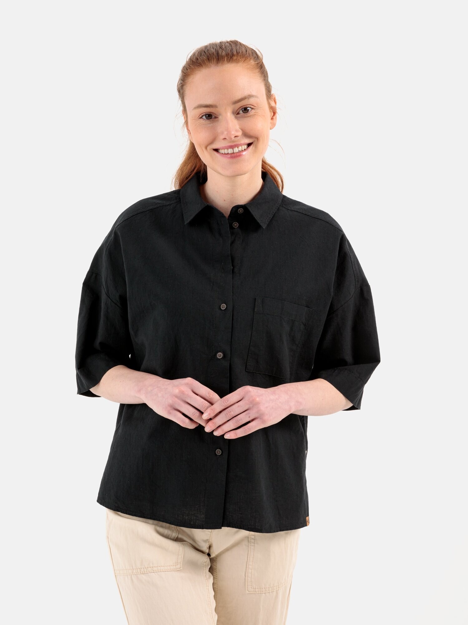 Thumbnail - CAMEL ACTIVE Bluse