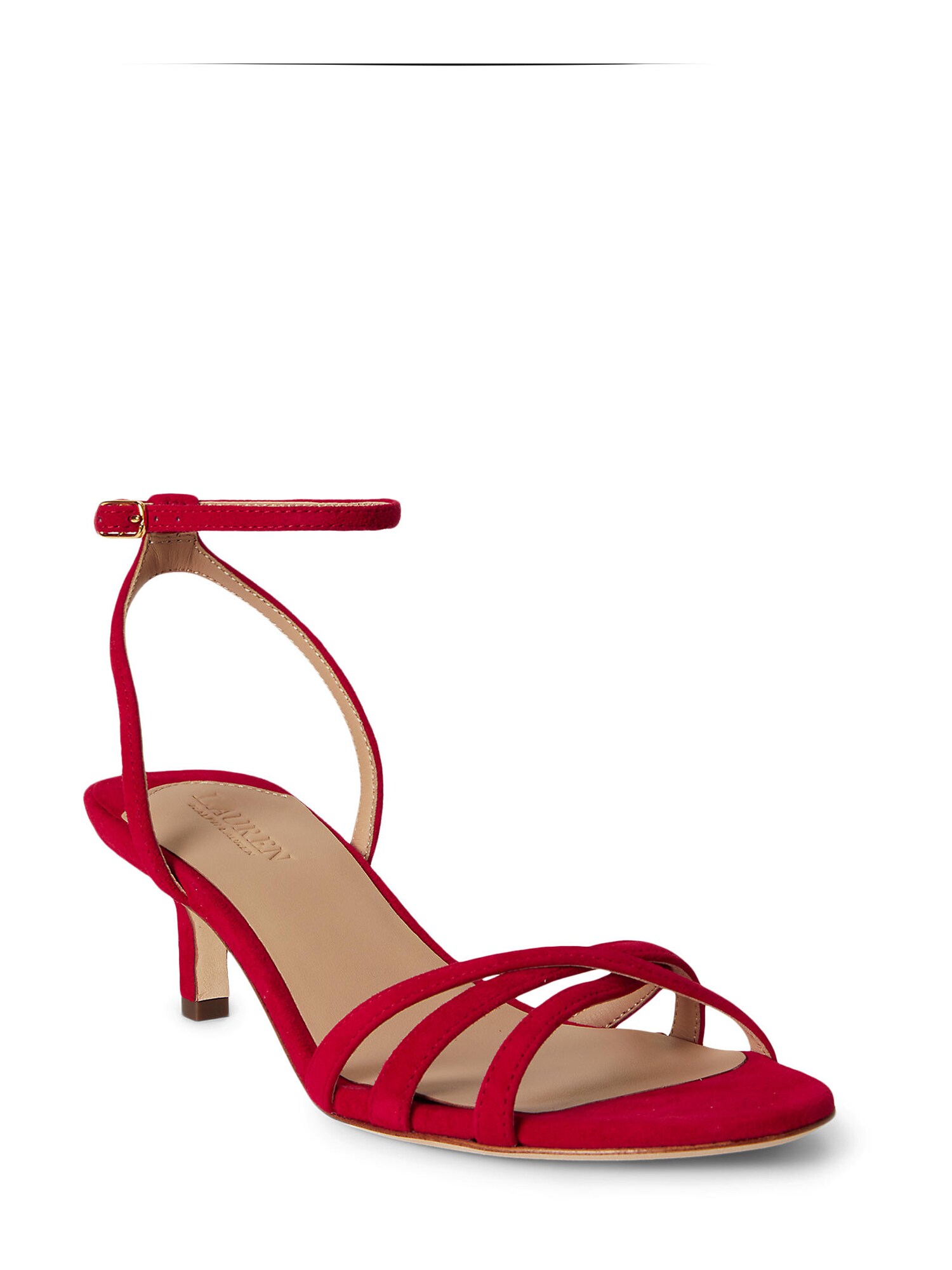 Lauren Ralph Lauren – sportivi pentru femei sandale