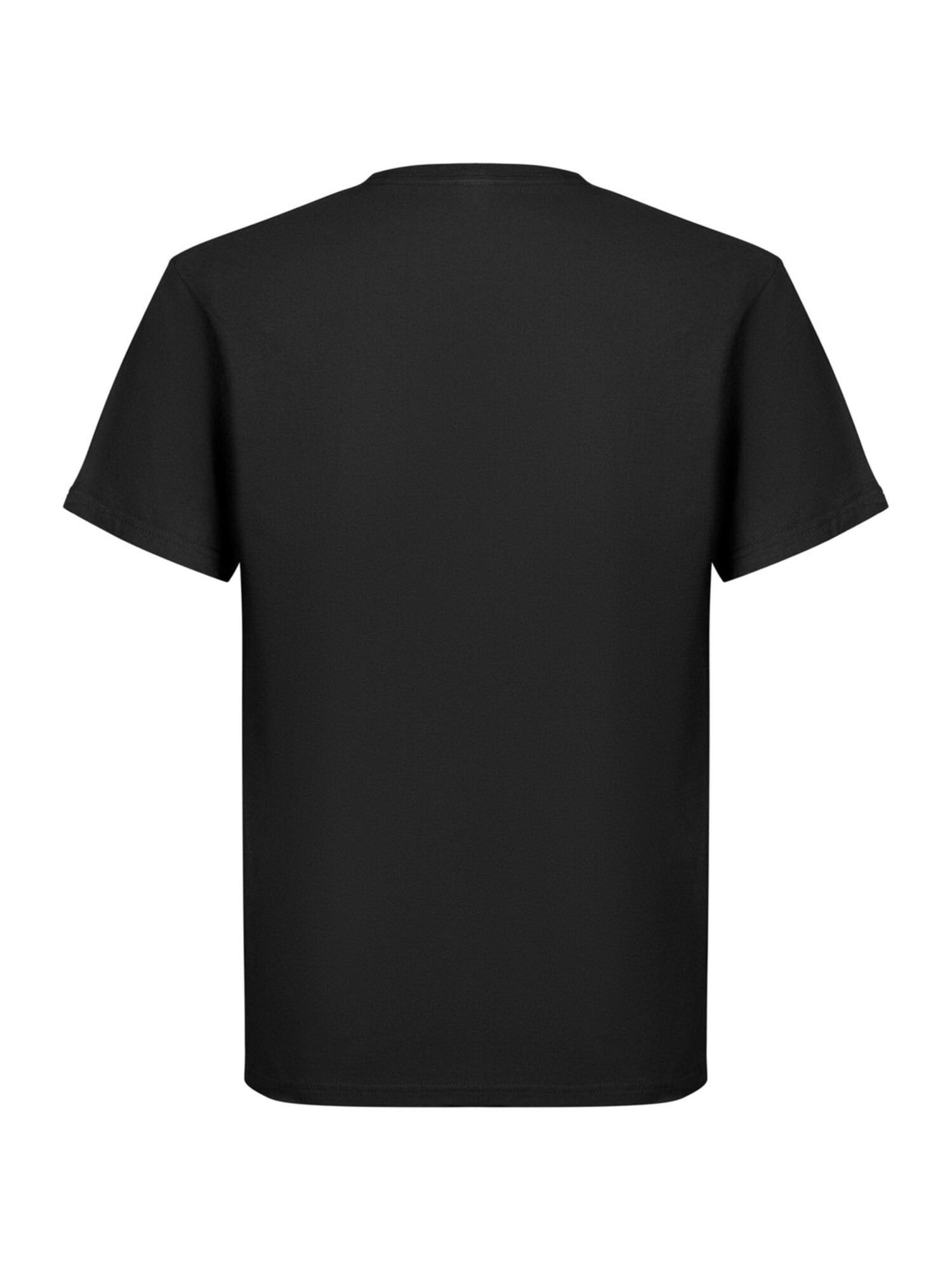 Scorpions Camiseta 'Scorpions The long way to rock T-Shirt' negro – imagen 2