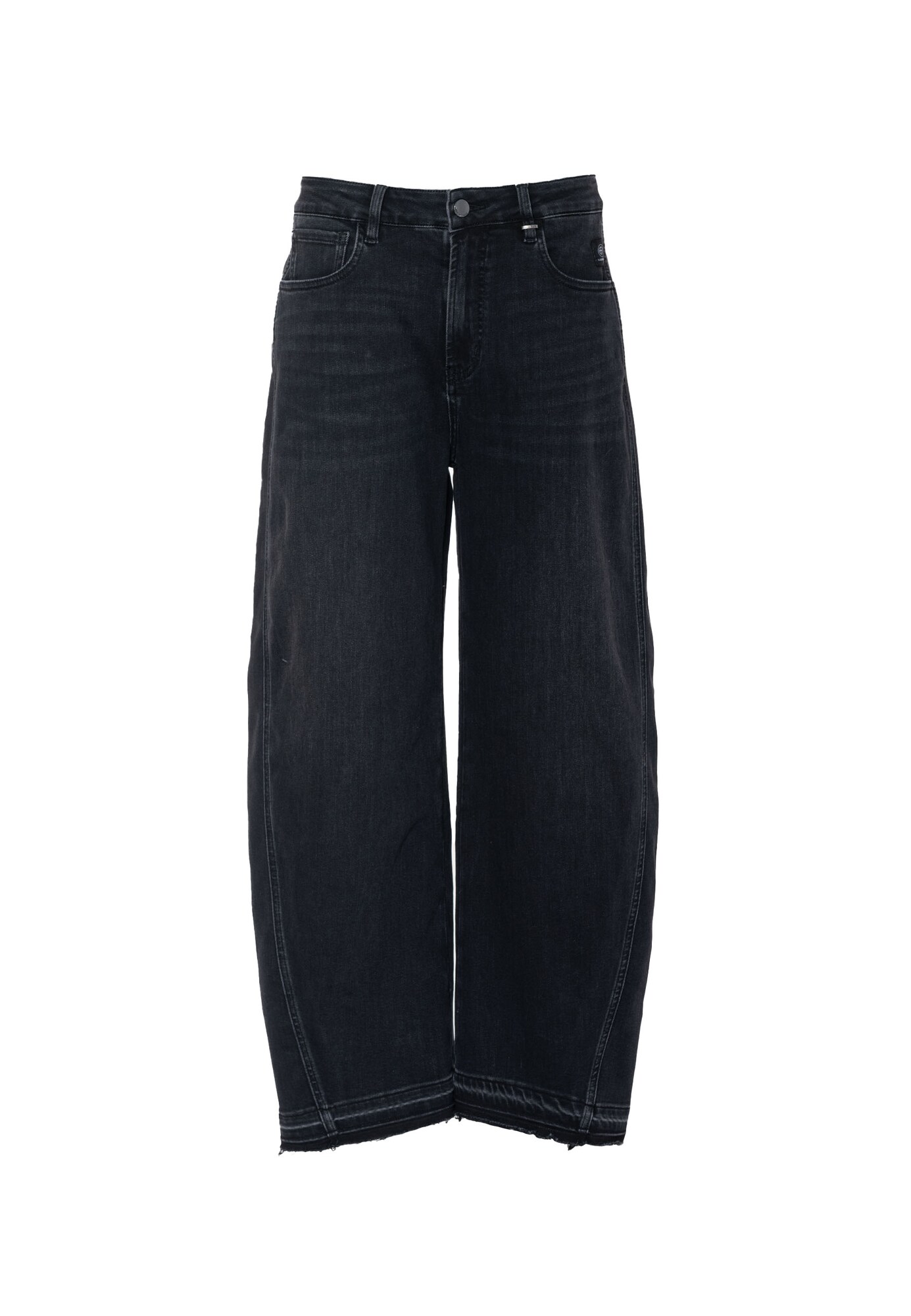 Elias Rumelis Vaquero 'Noralie'  negro denim