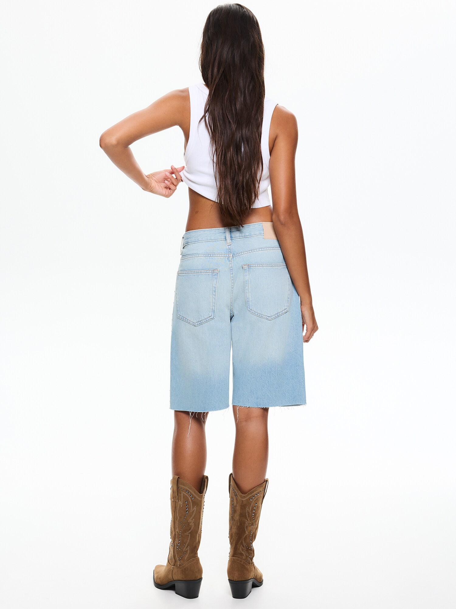 Thumbnail - Pull&Bear Shorts