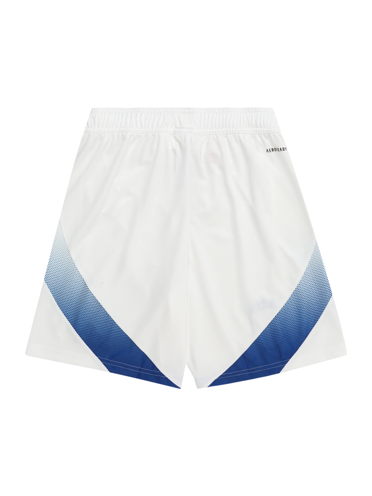 ADIDAS PERFORMANCE Sportnadrágok 'Italy 24'  kék / zöld / cseresznyepiros / fehér termék 2. képe