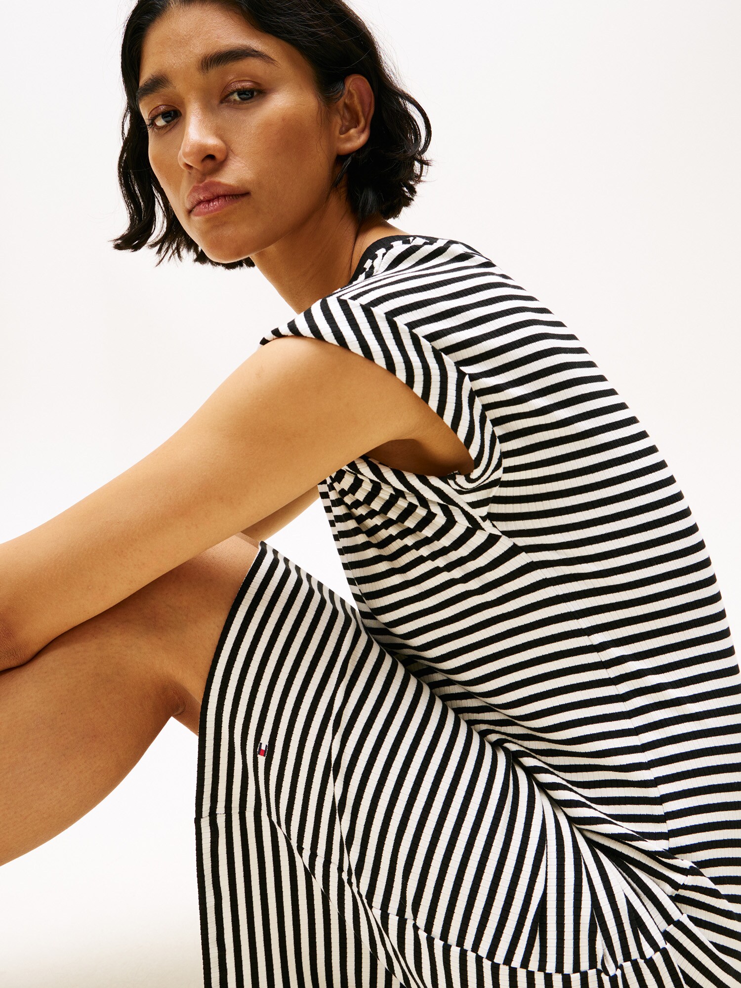 Thumbnail - TOMMY HILFIGER Kleid