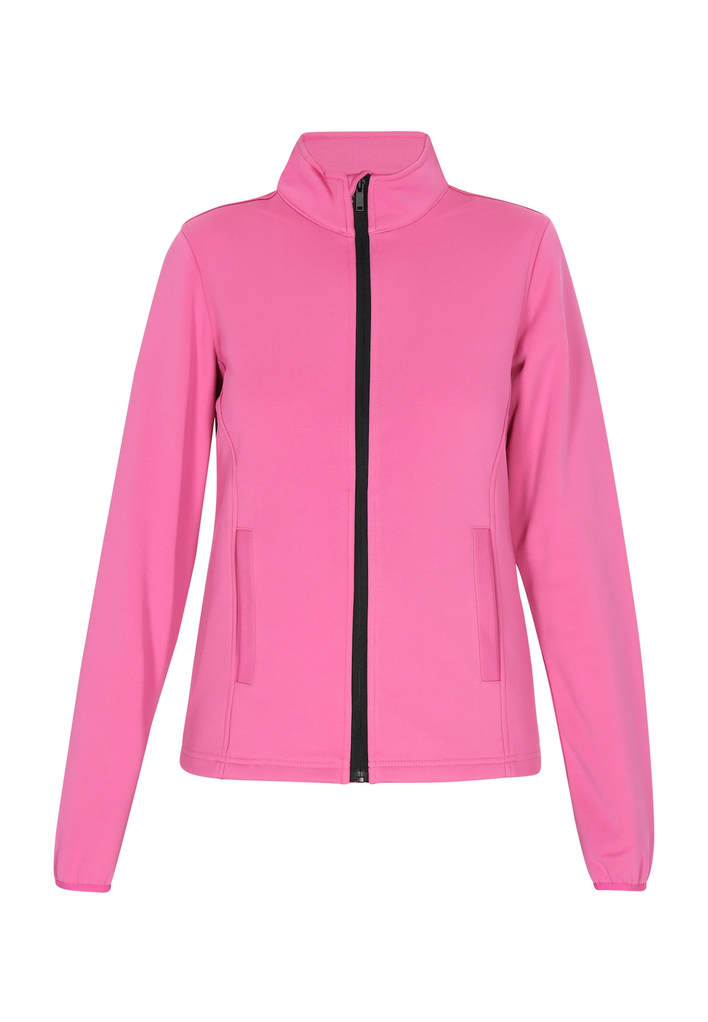 DreiMaster Maritim Chaqueta de entretiempo 'Tweek'  rosa claro
