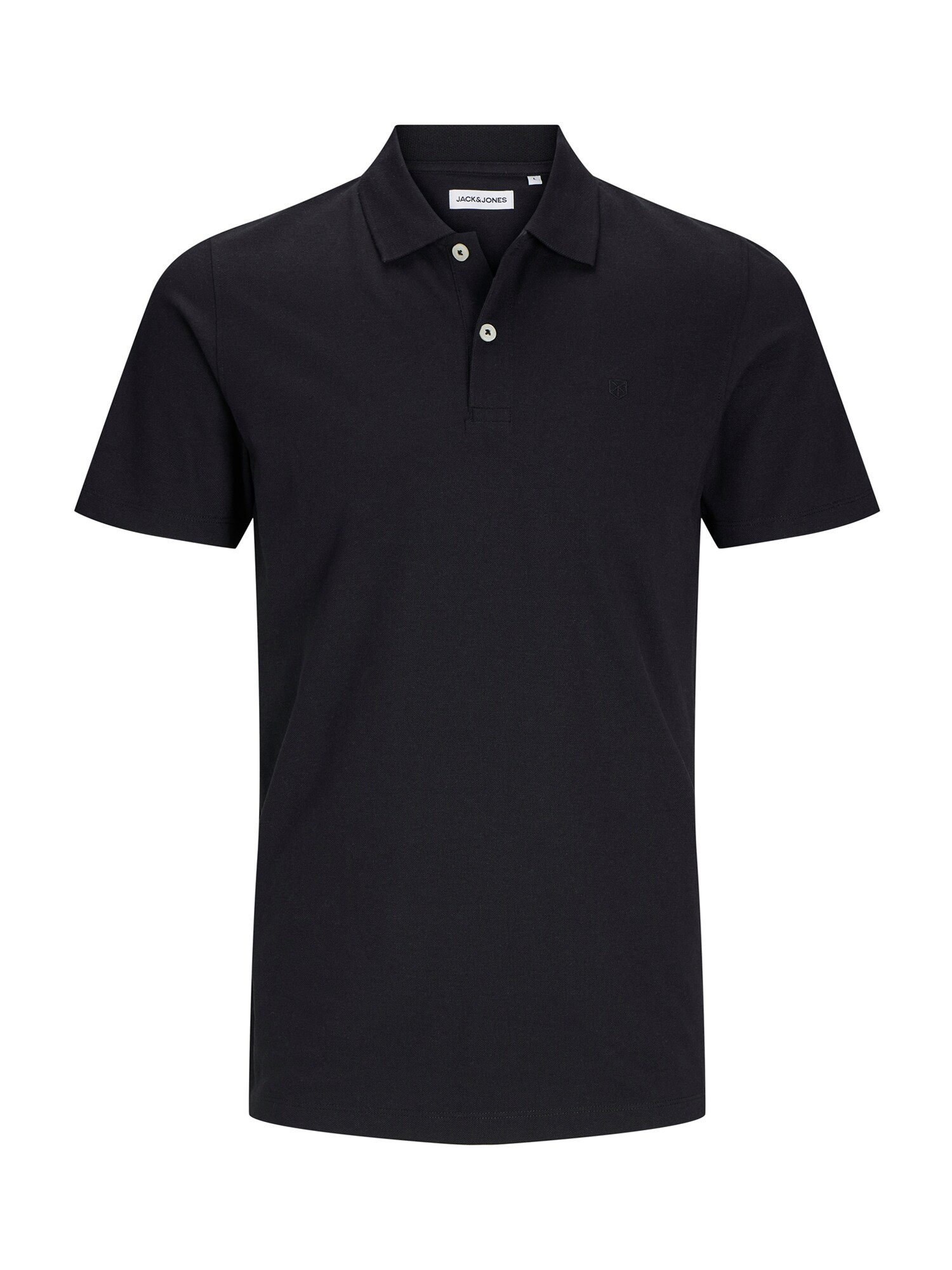 JACK & JONES Tricou JWHPAULOS  negru