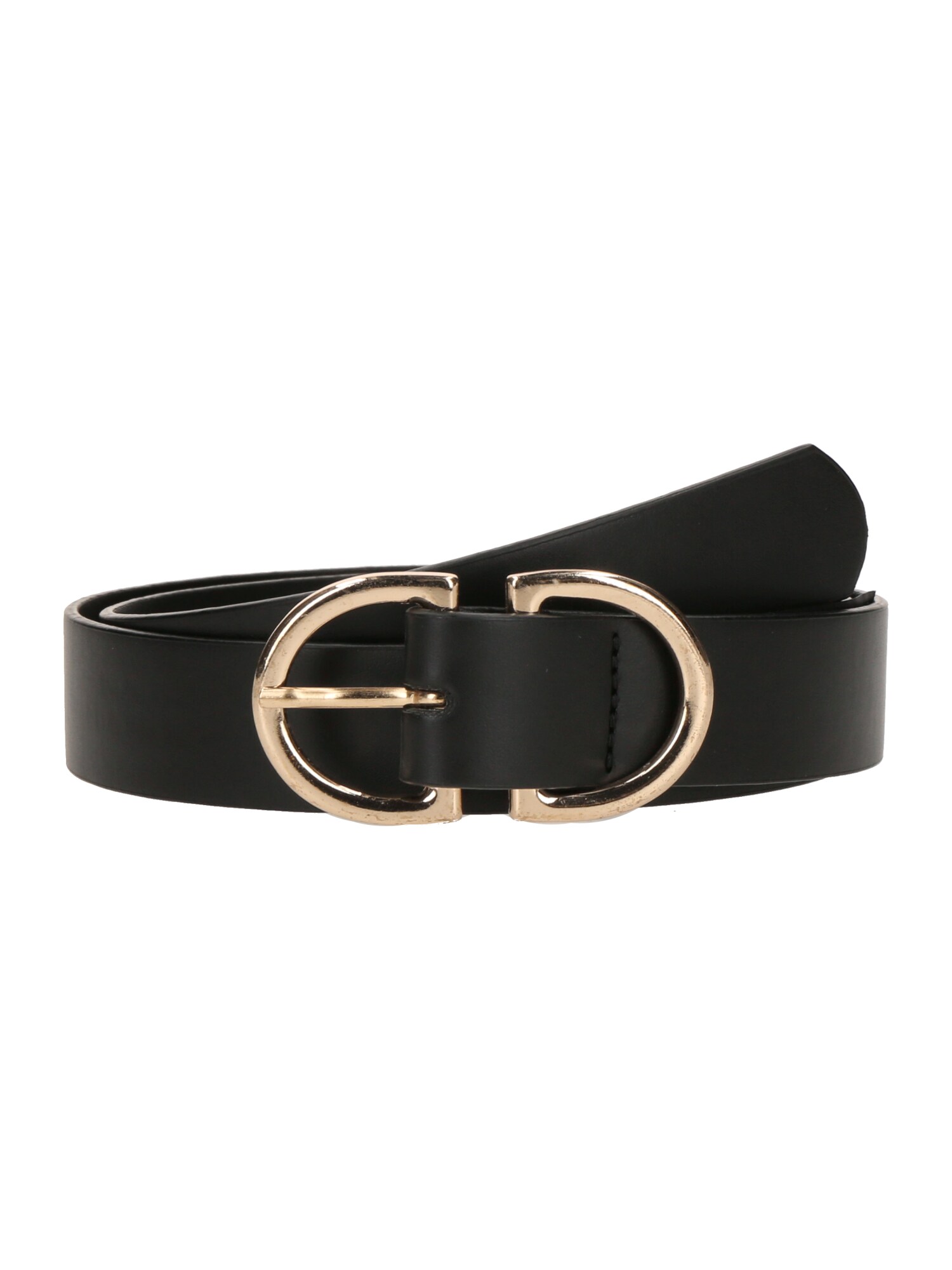VERO MODA Curea SARA  negru