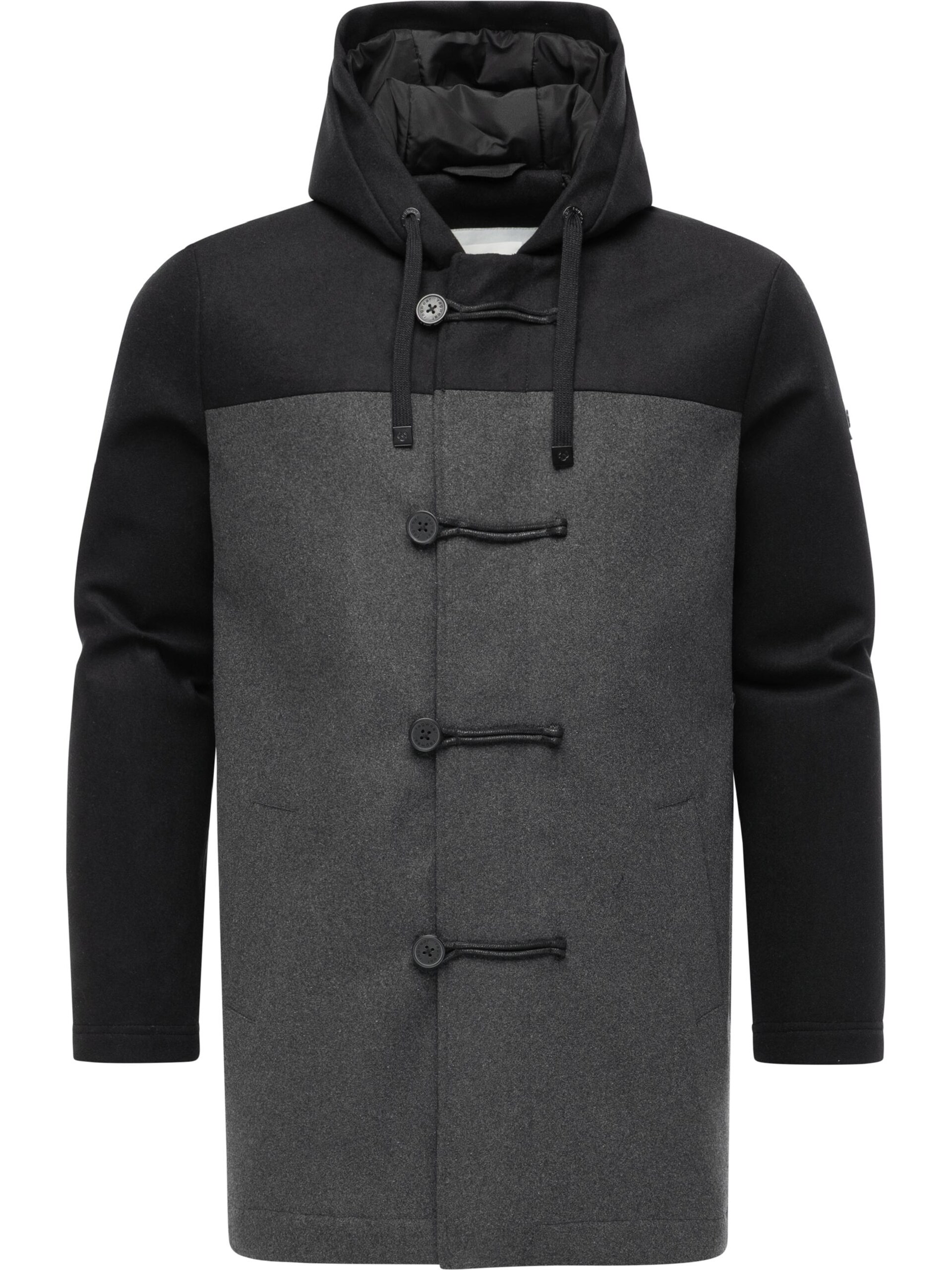 Ragwear Vinterrock 'Dorvan Youmodo' herr