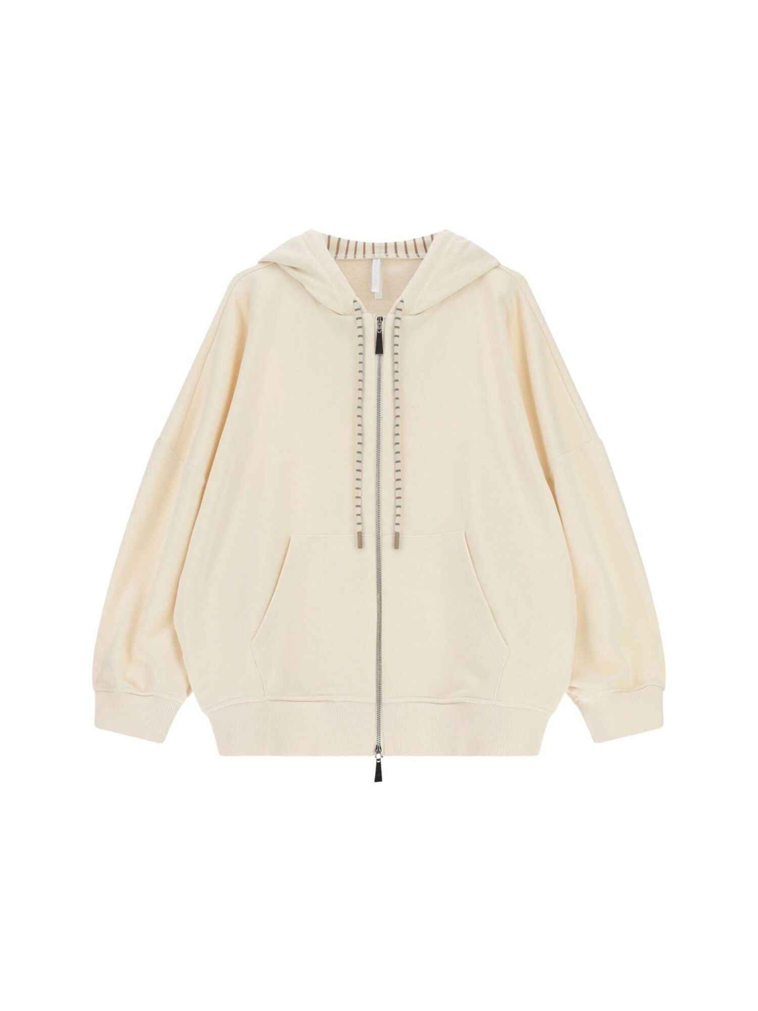 IMPERIAL Sudadera 'IMPERIAL FELPA FELPA'  blanco natural