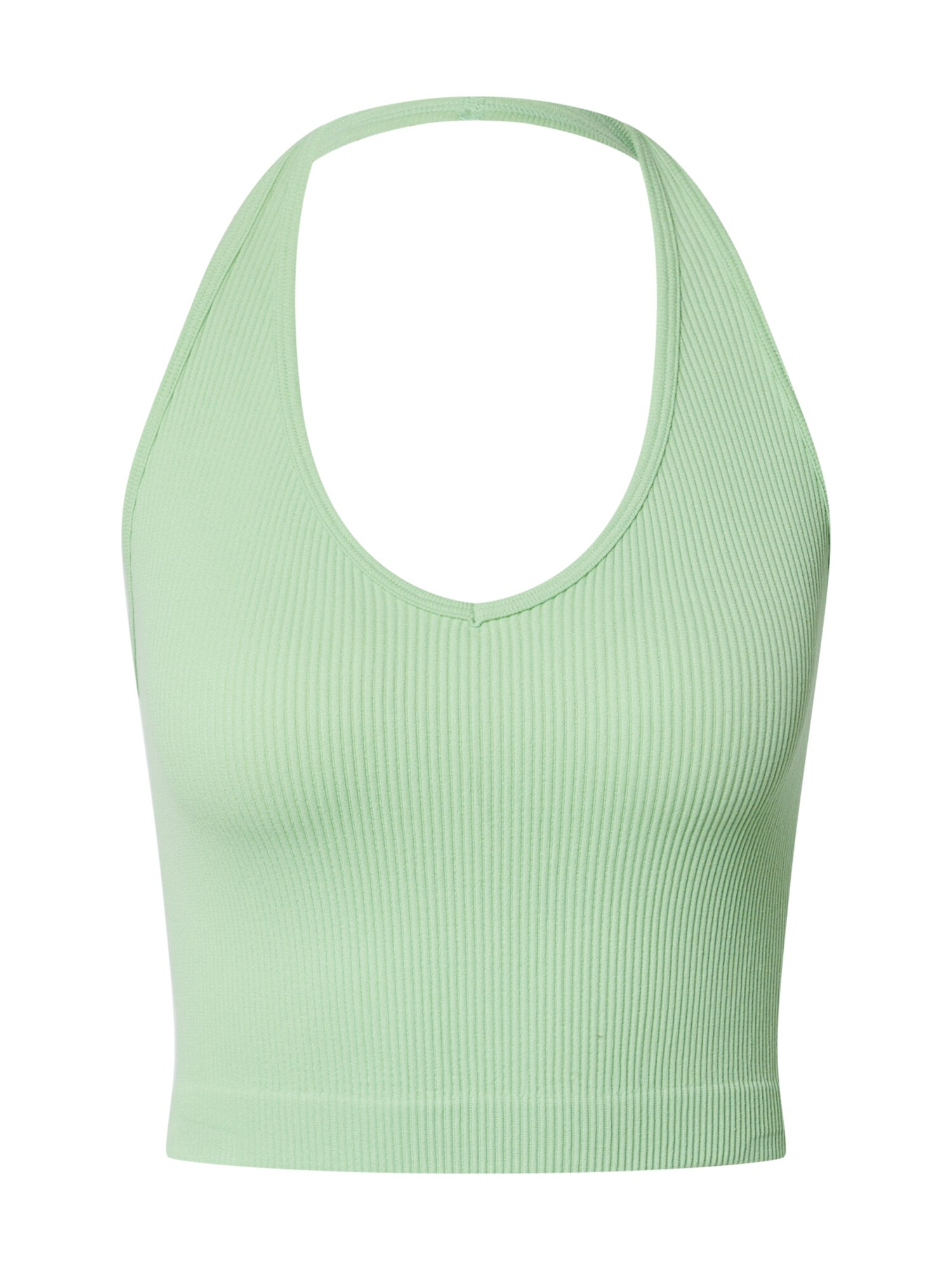 EDITED Top 'Olympia' zelená