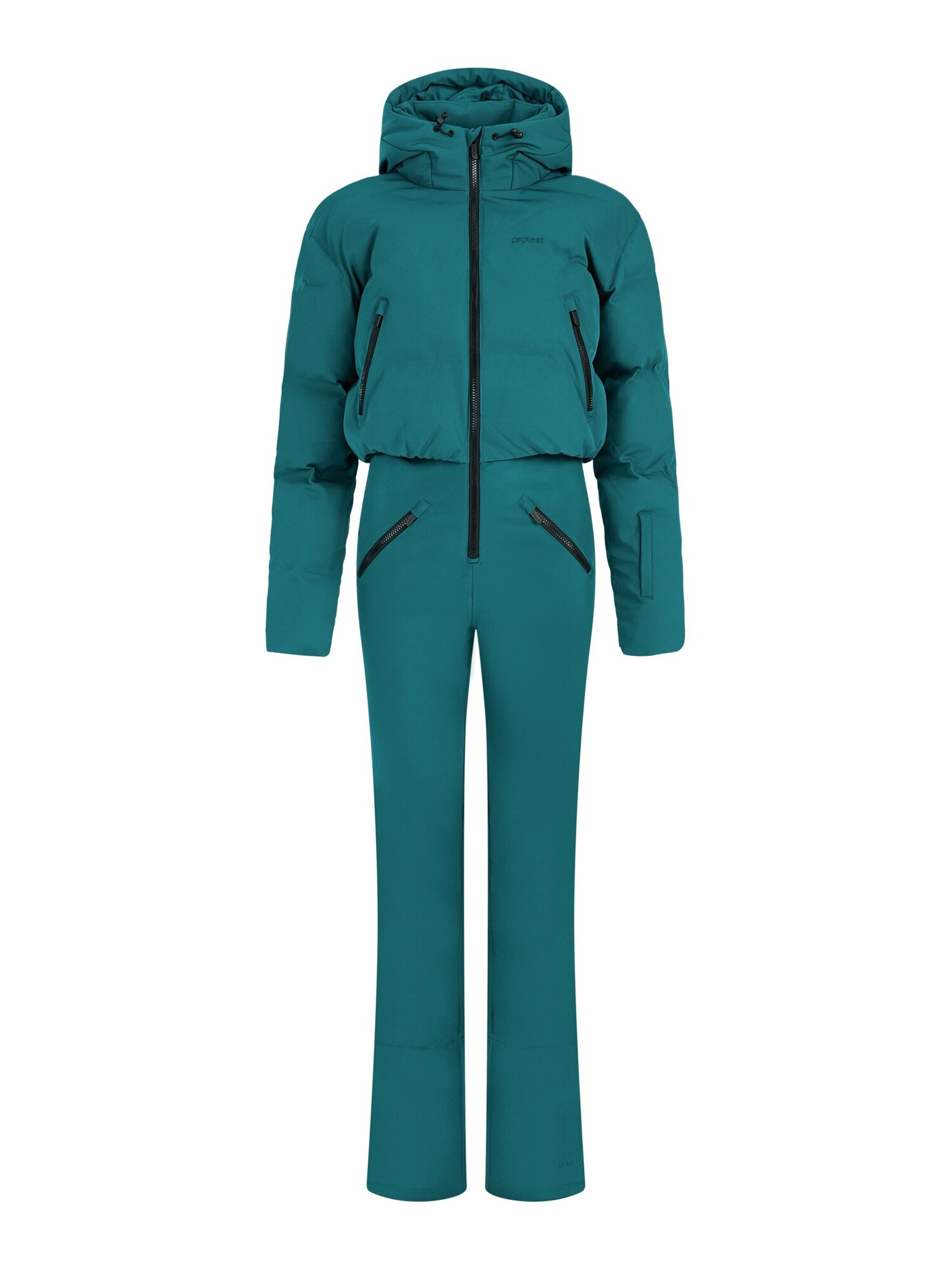 Protest Sportpak 'PRTAditi' Blauw