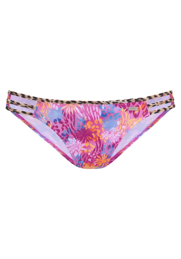 BUFFALO, Bikini nadrágok, rózsaszín, 2 kép a 4 közül