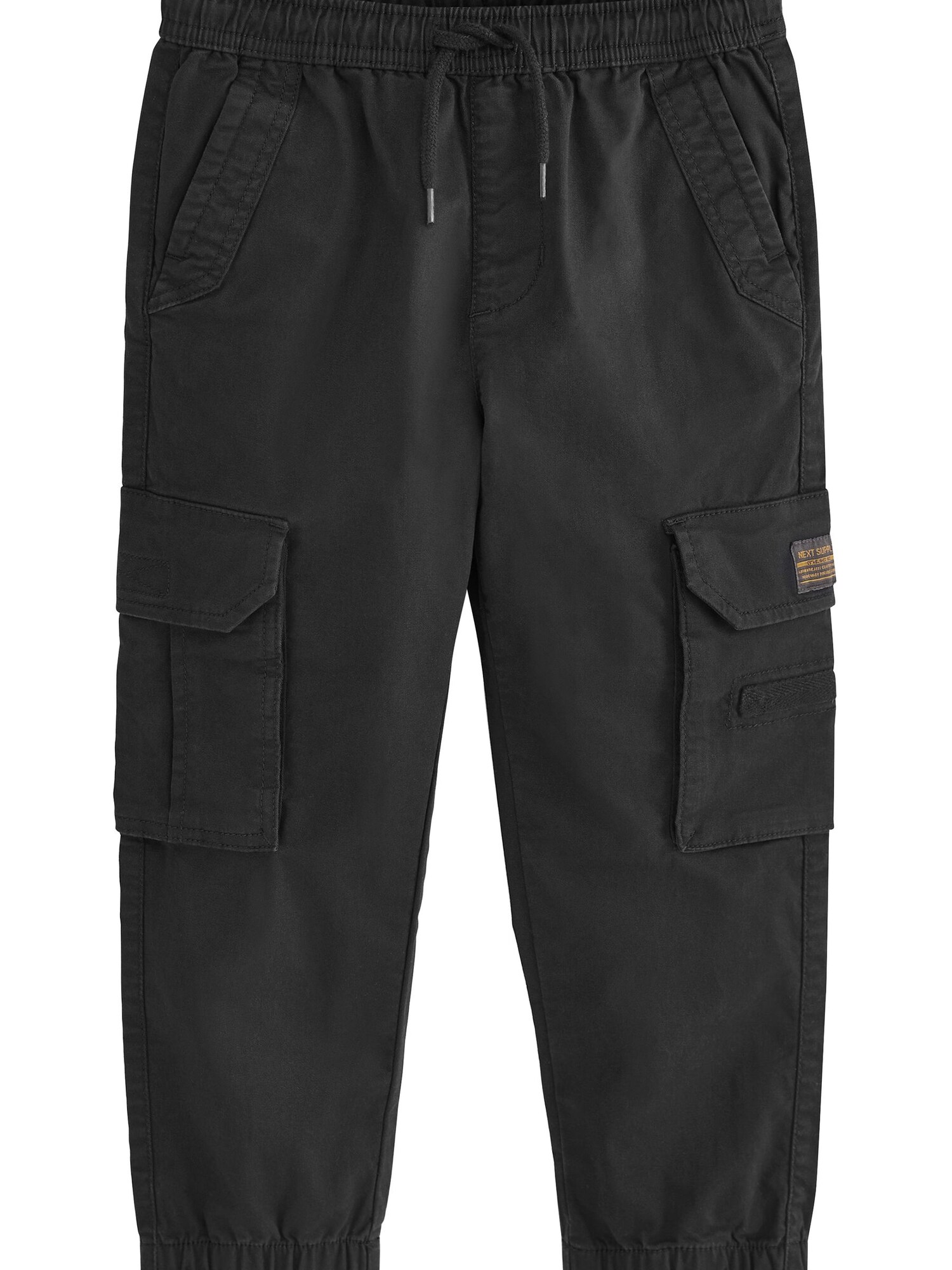 Next Pantaloni  negru